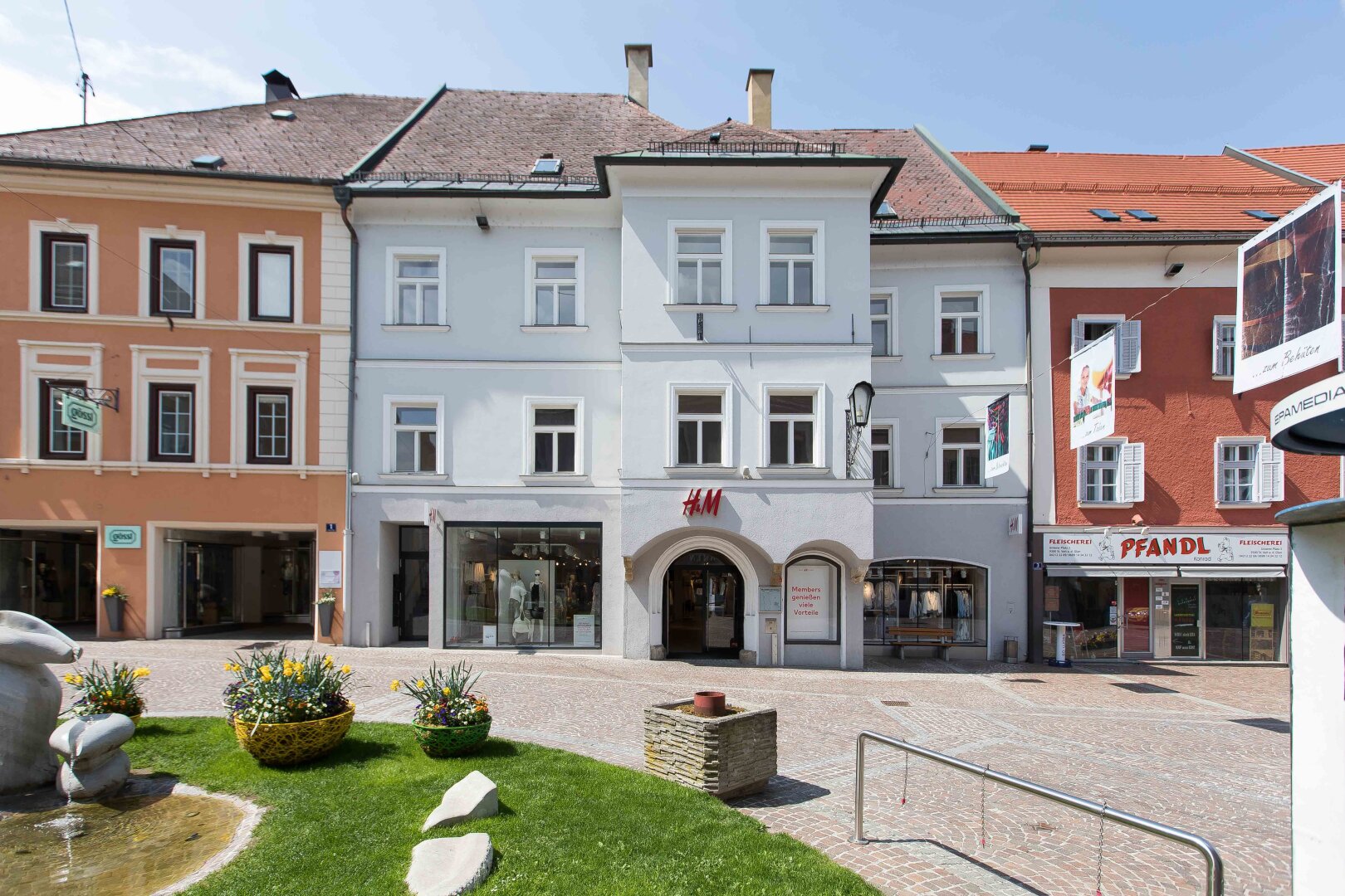 Immobilienfoto