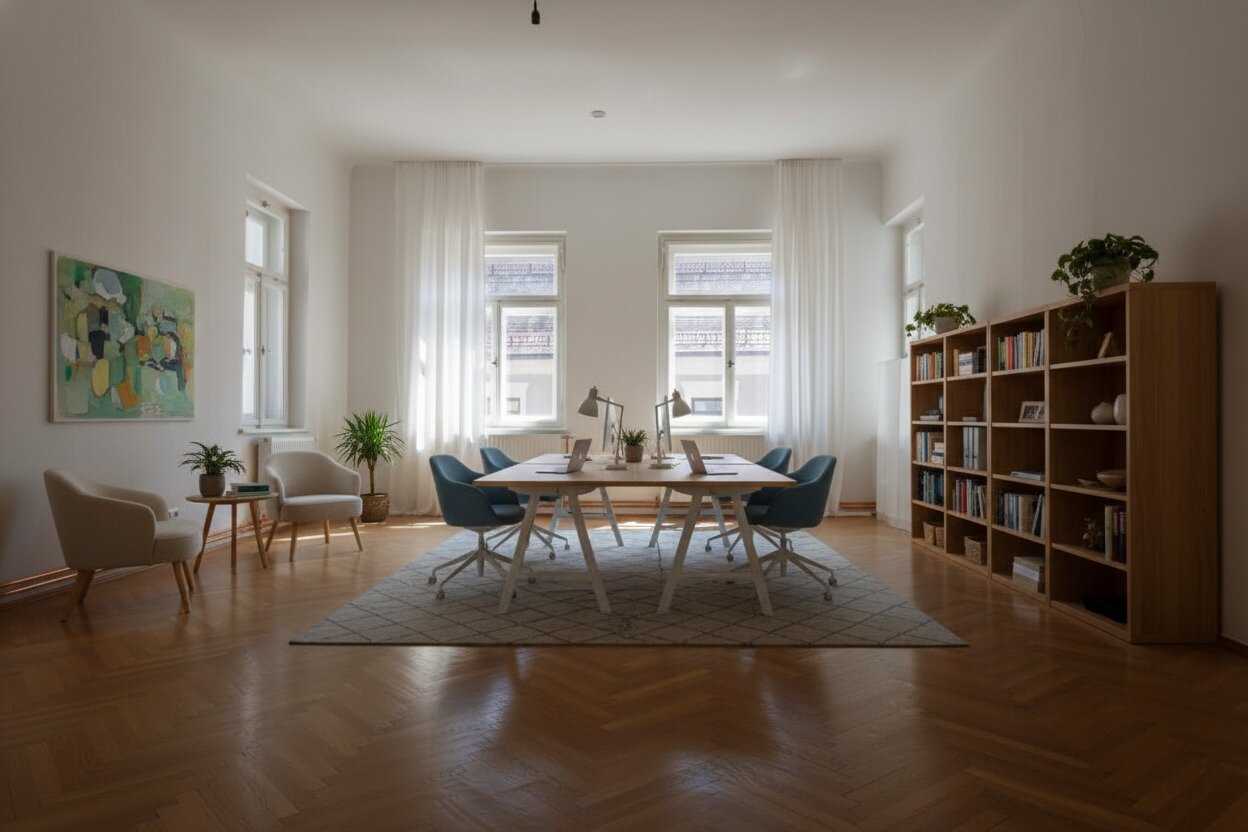 Immobilienfoto