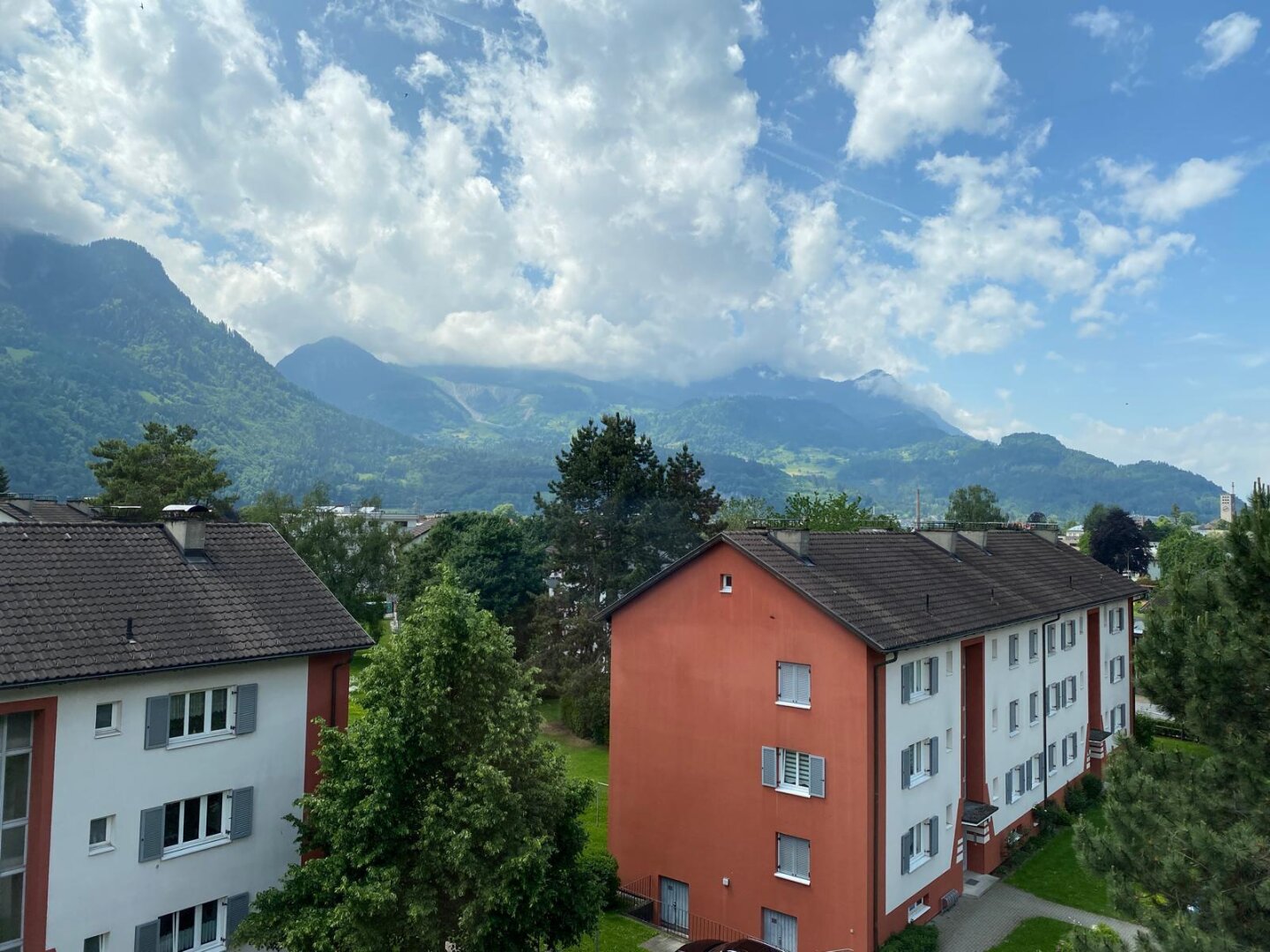 Immobilienfoto