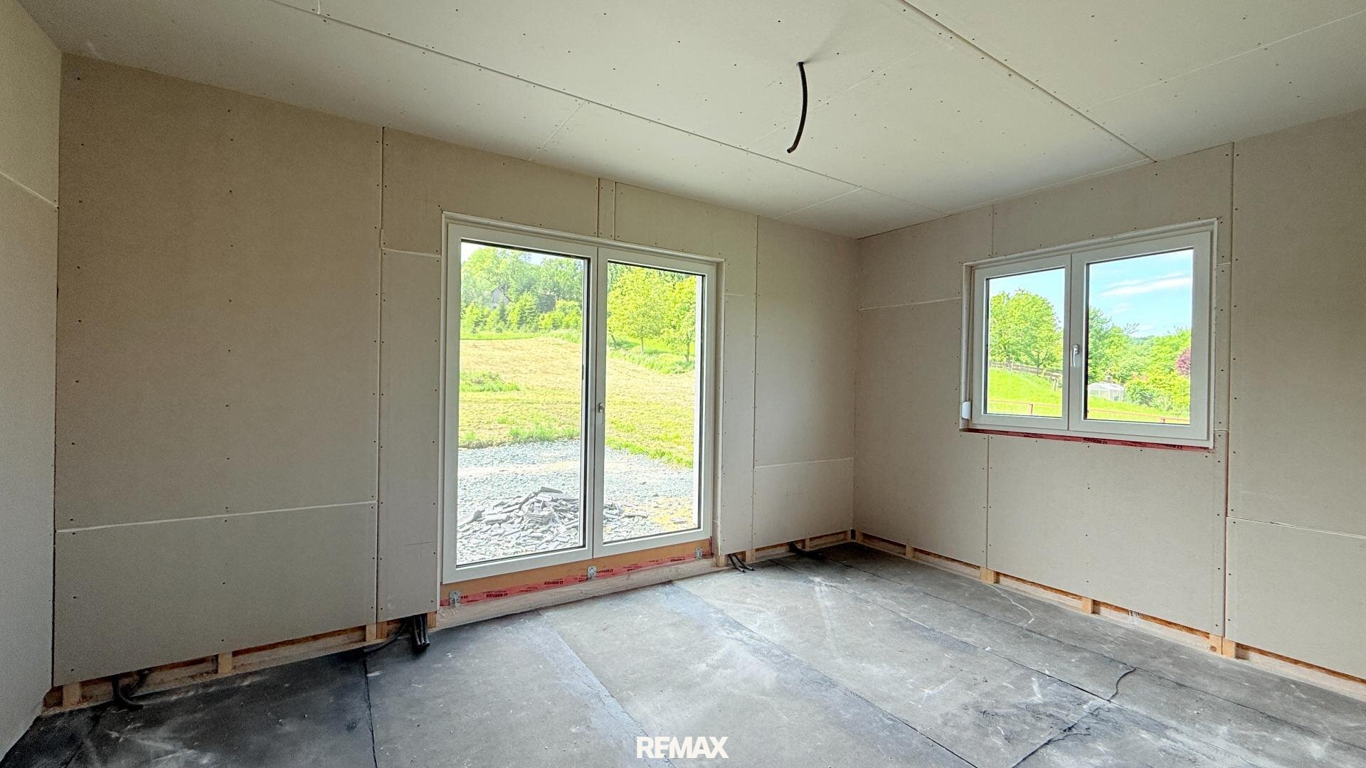 Immobilienfoto