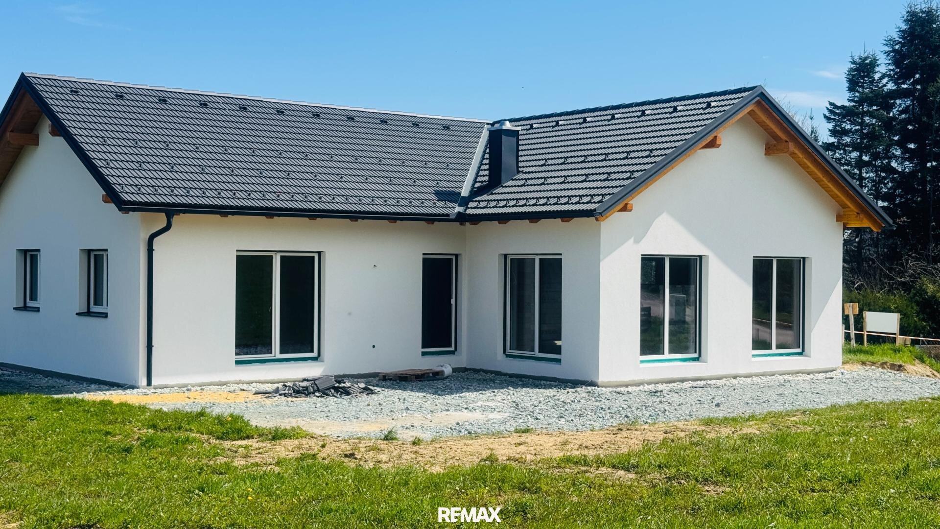 Immobilienfoto