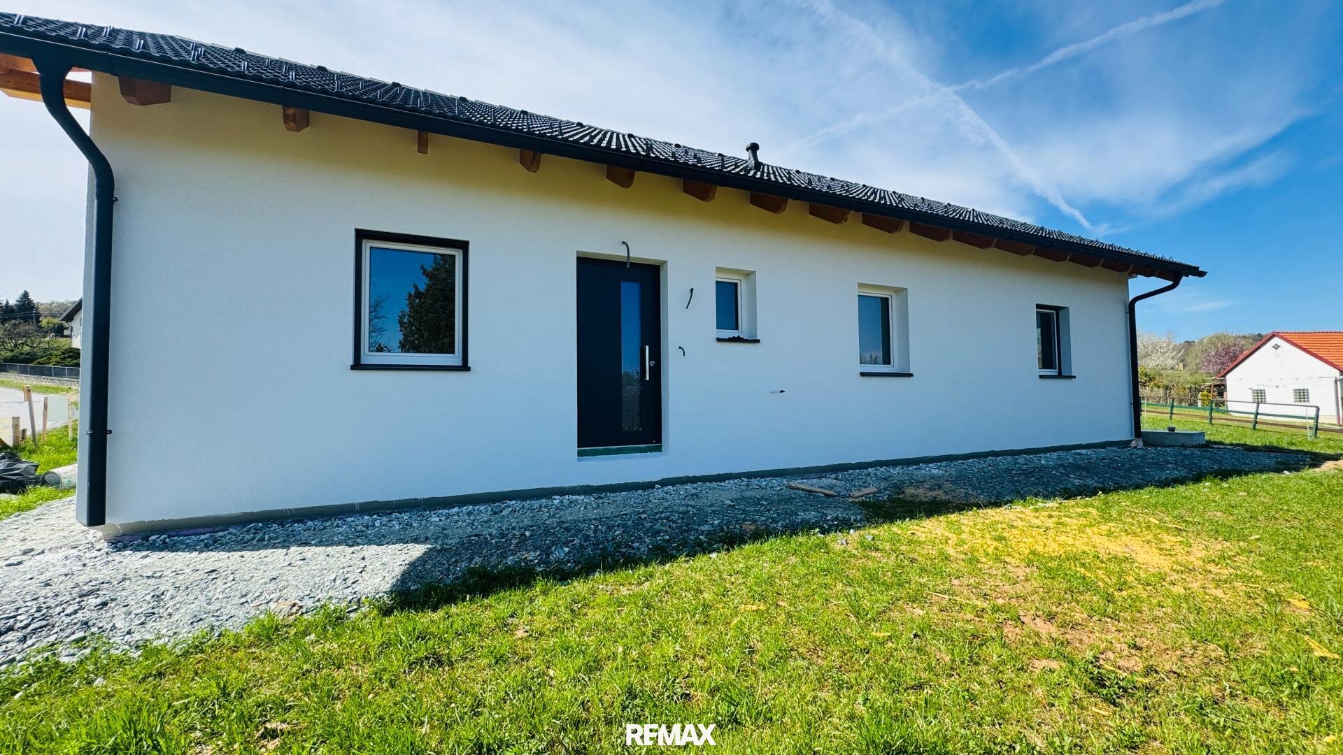 Immobilienfoto