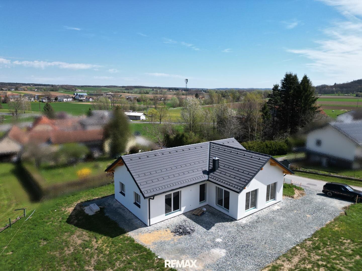 Immobilienfoto