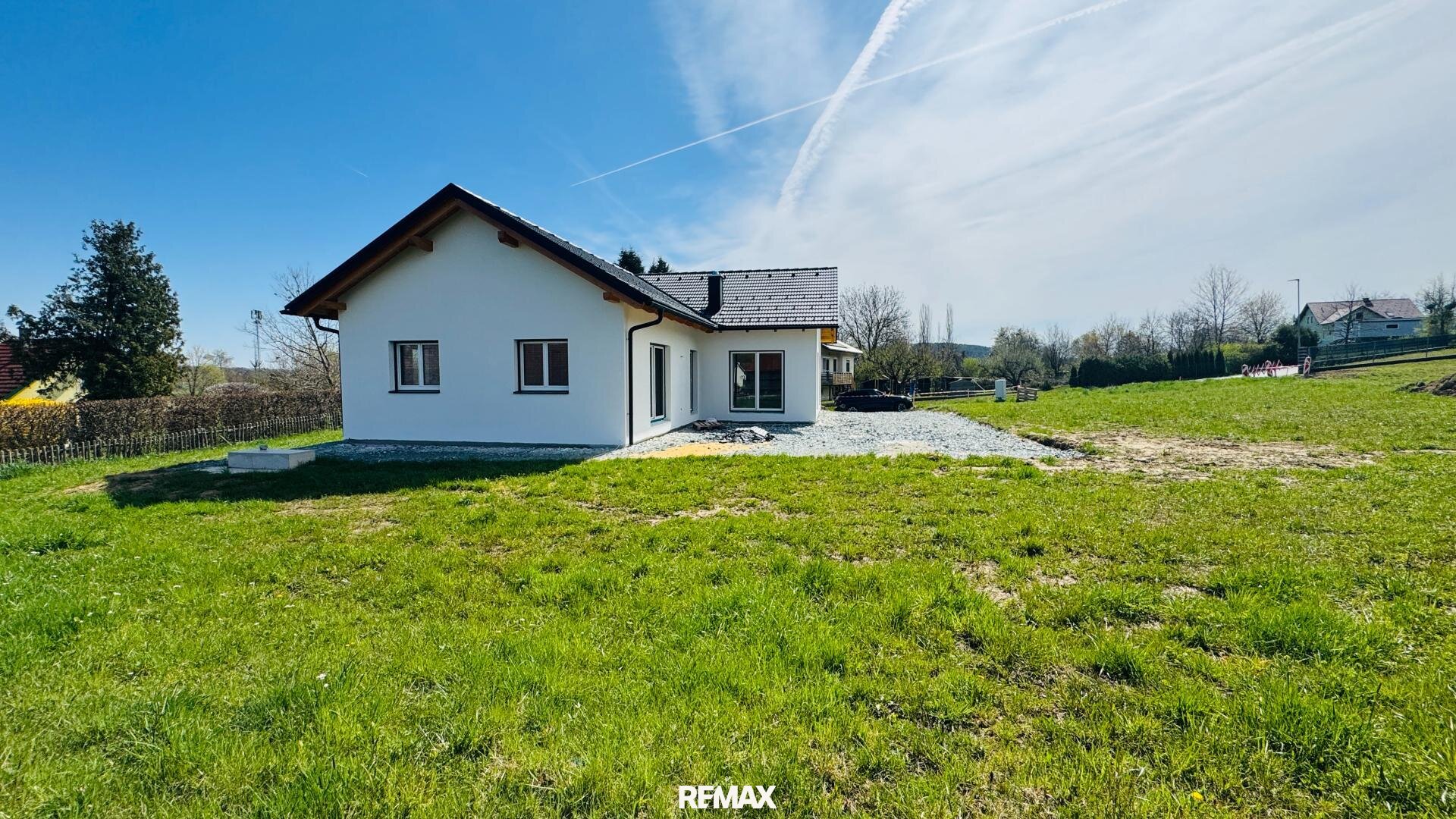 Immobilienfoto