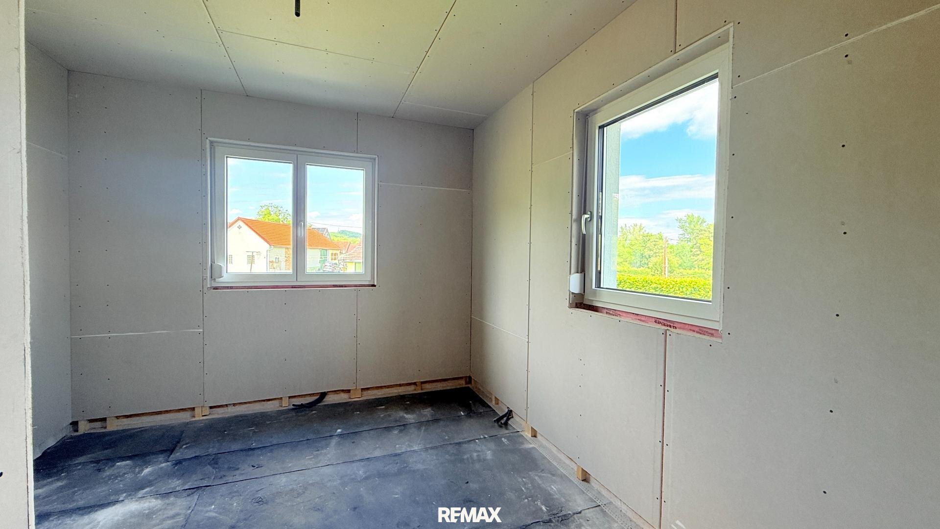 Immobilienfoto