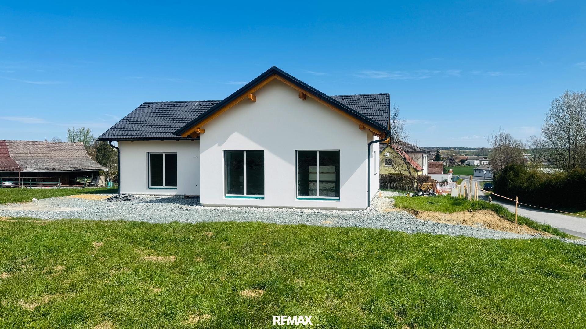 Immobilienfoto