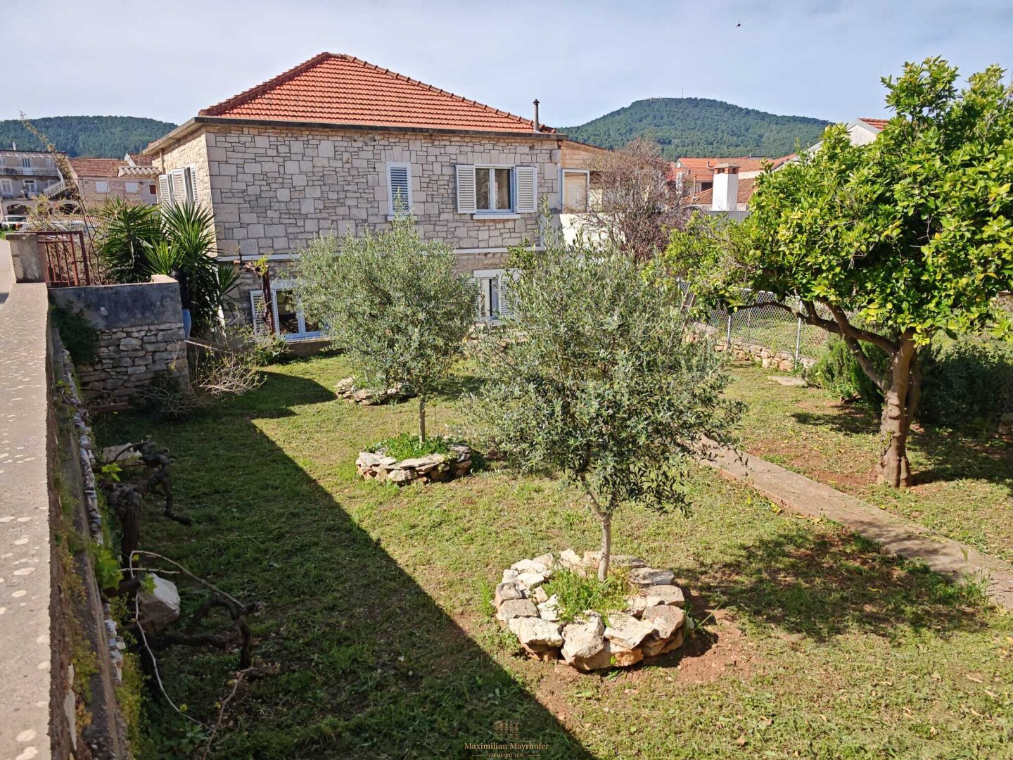 Immobilienfoto