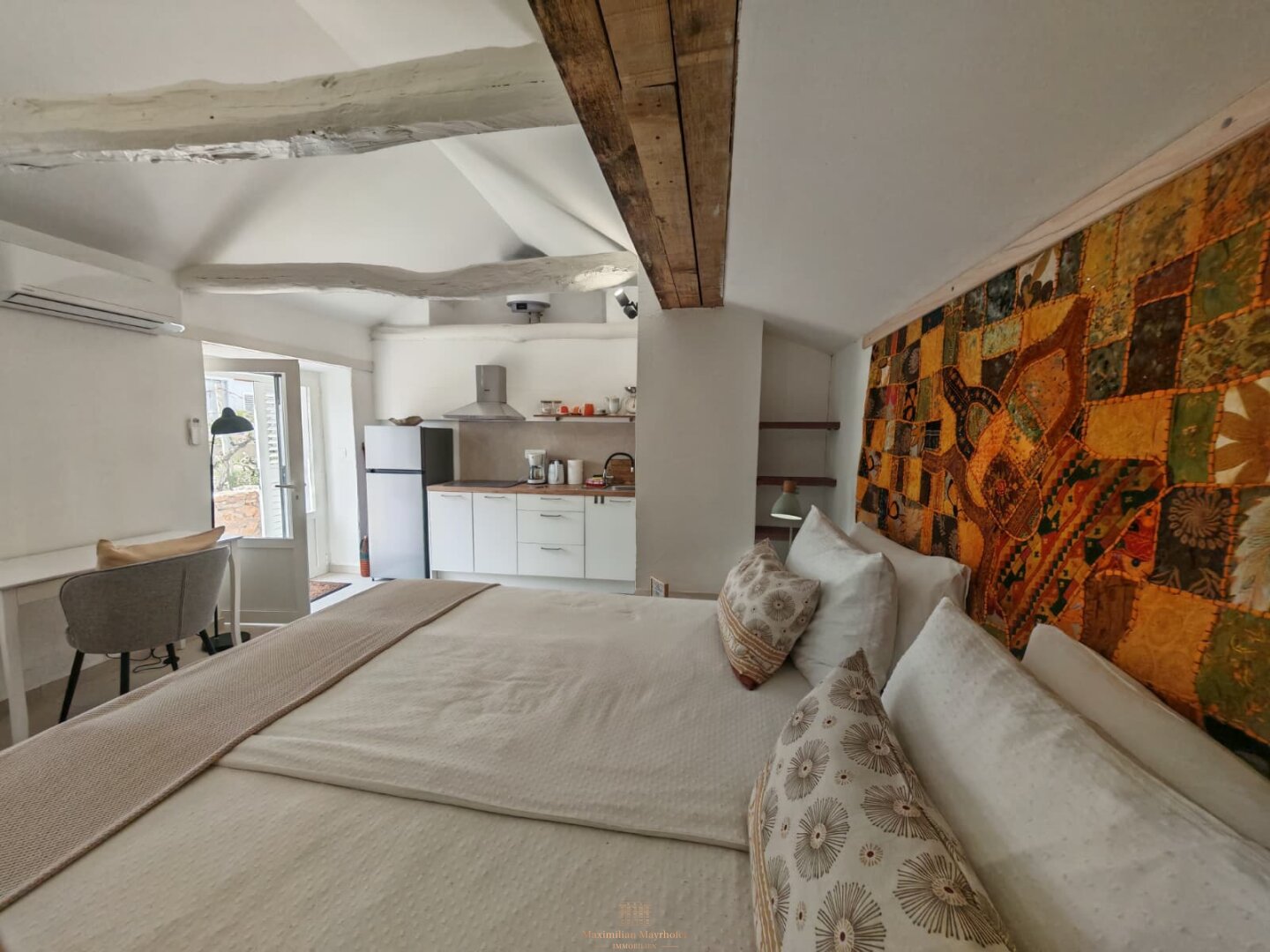 Immobilienfoto