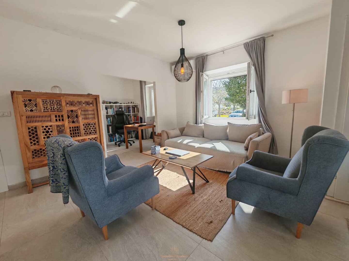 Immobilienfoto