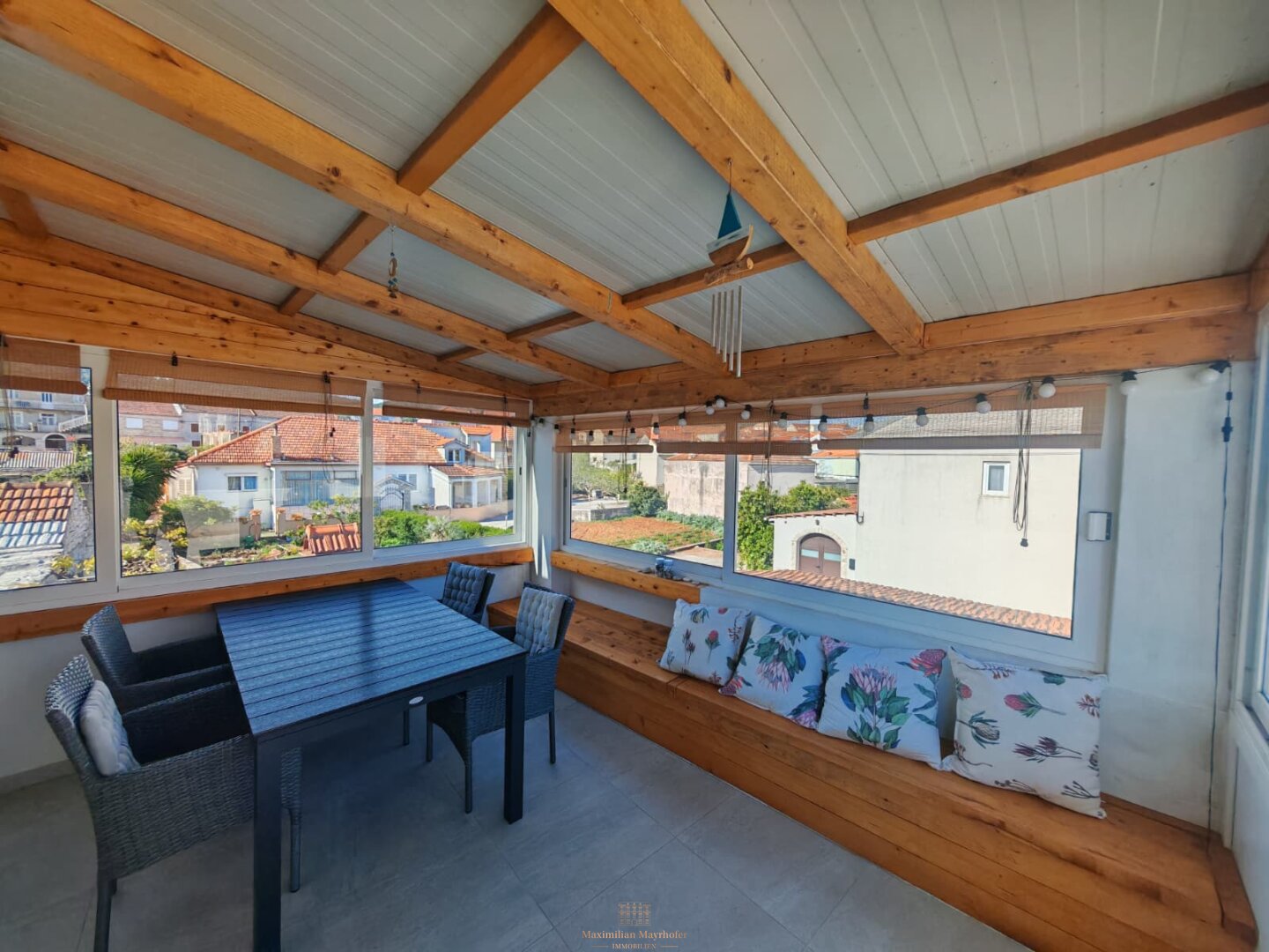 Immobilienfoto