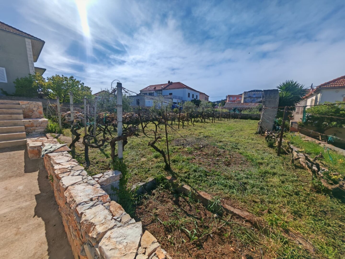 Immobilienfoto