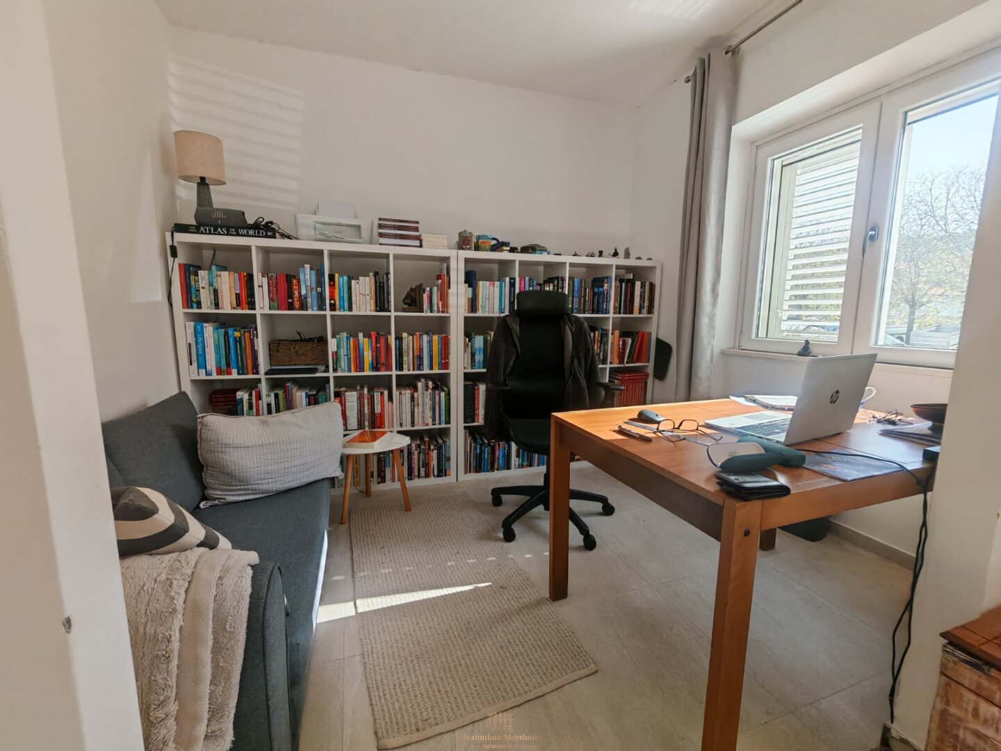 Immobilienfoto