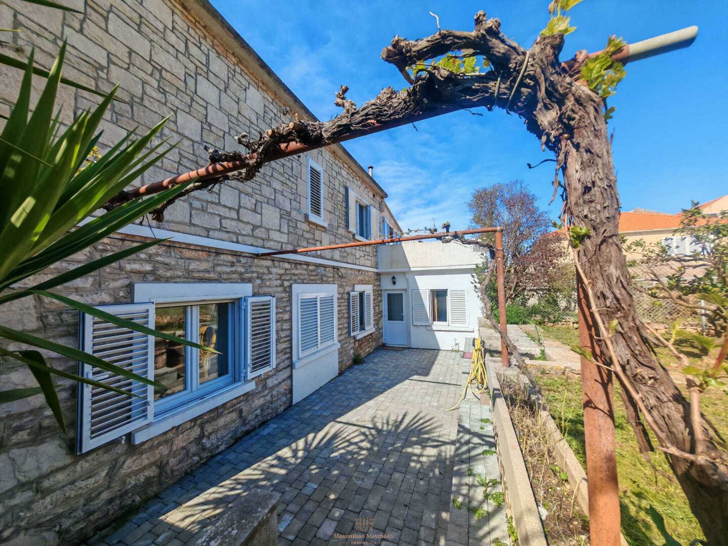 Immobilienfoto