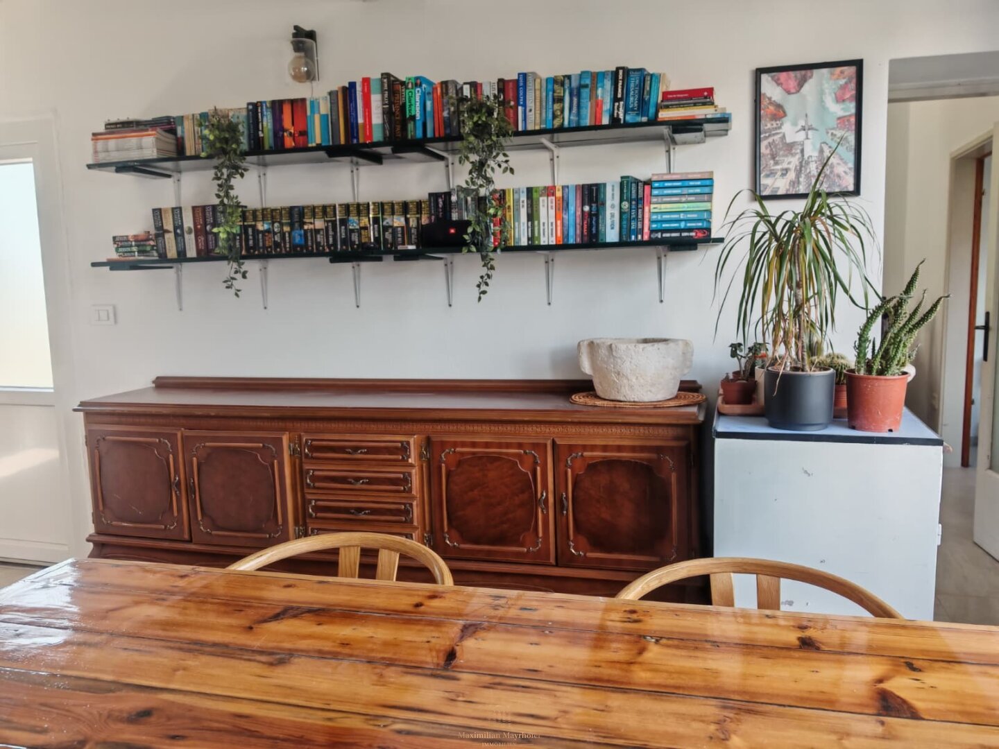 Immobilienfoto