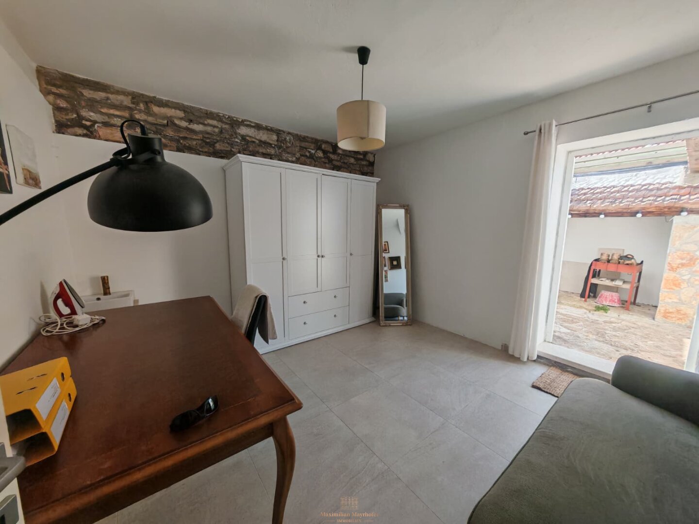 Immobilienfoto