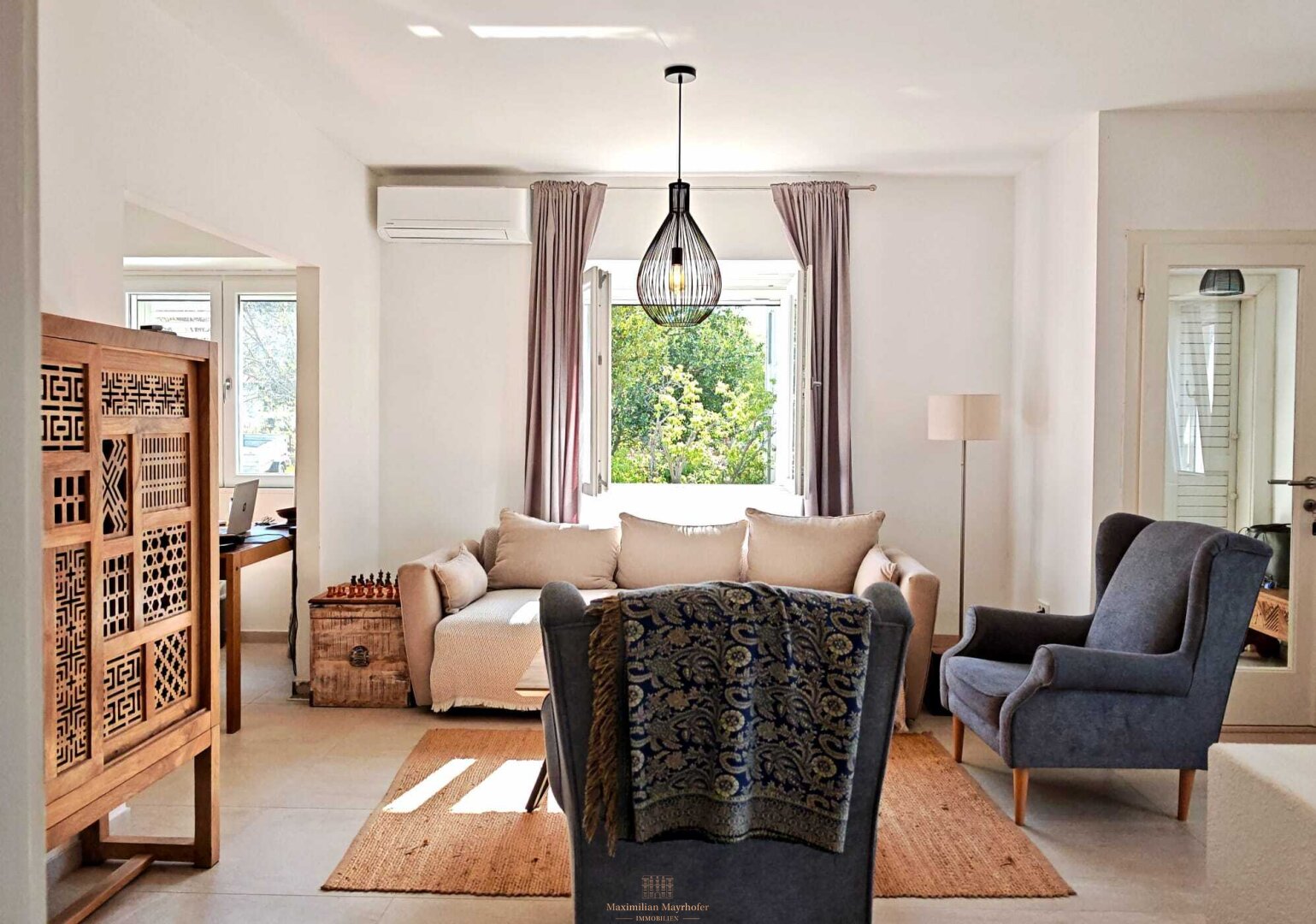 Immobilienfoto