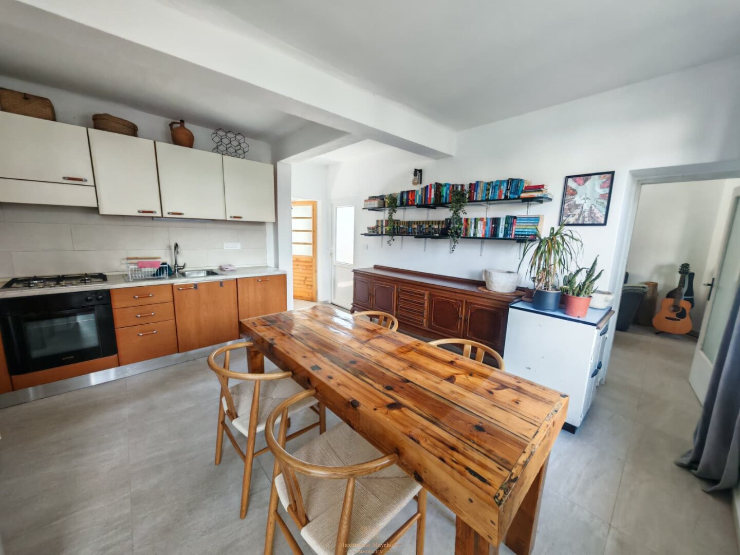 Immobilienfoto