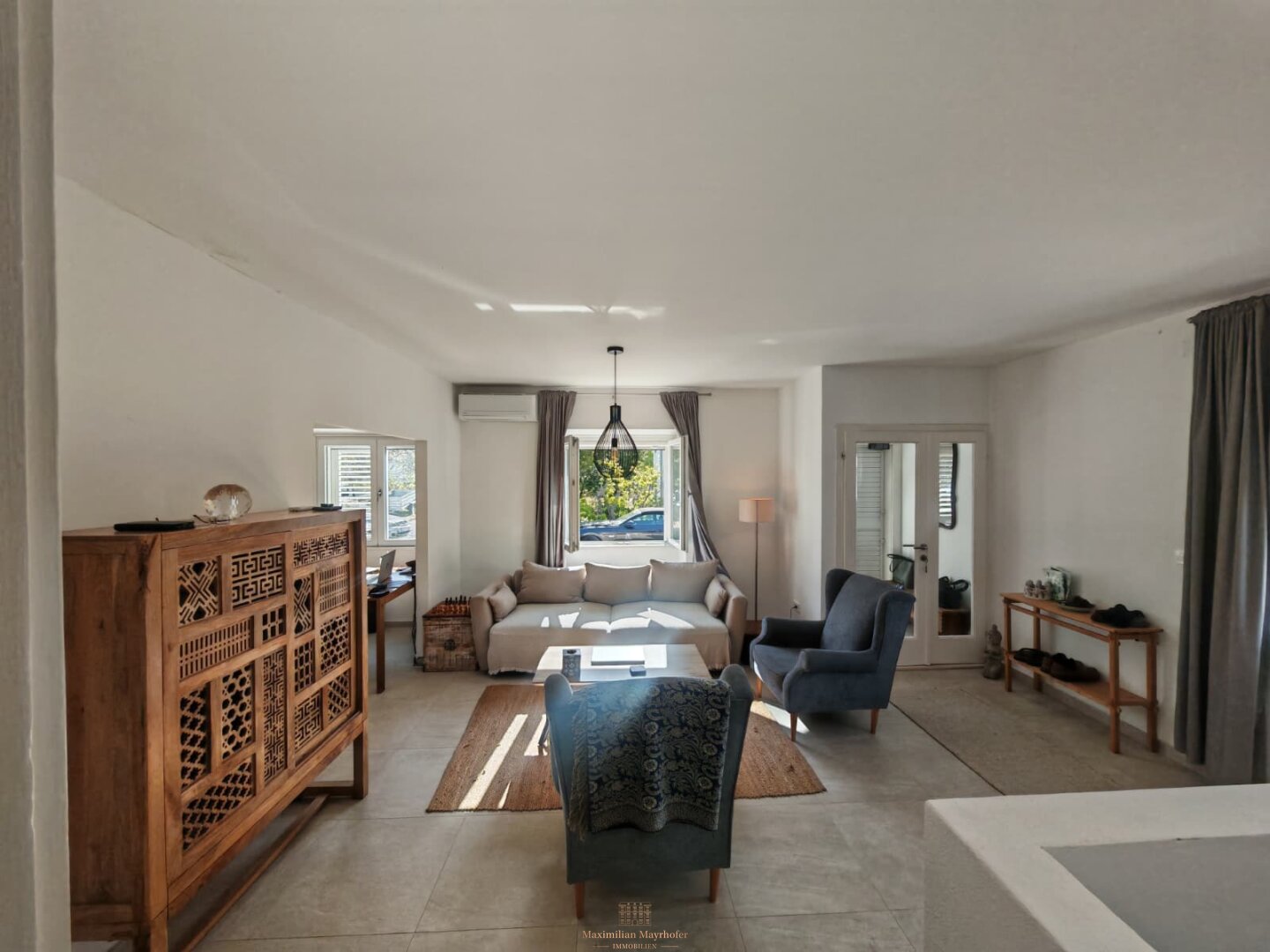 Immobilienfoto