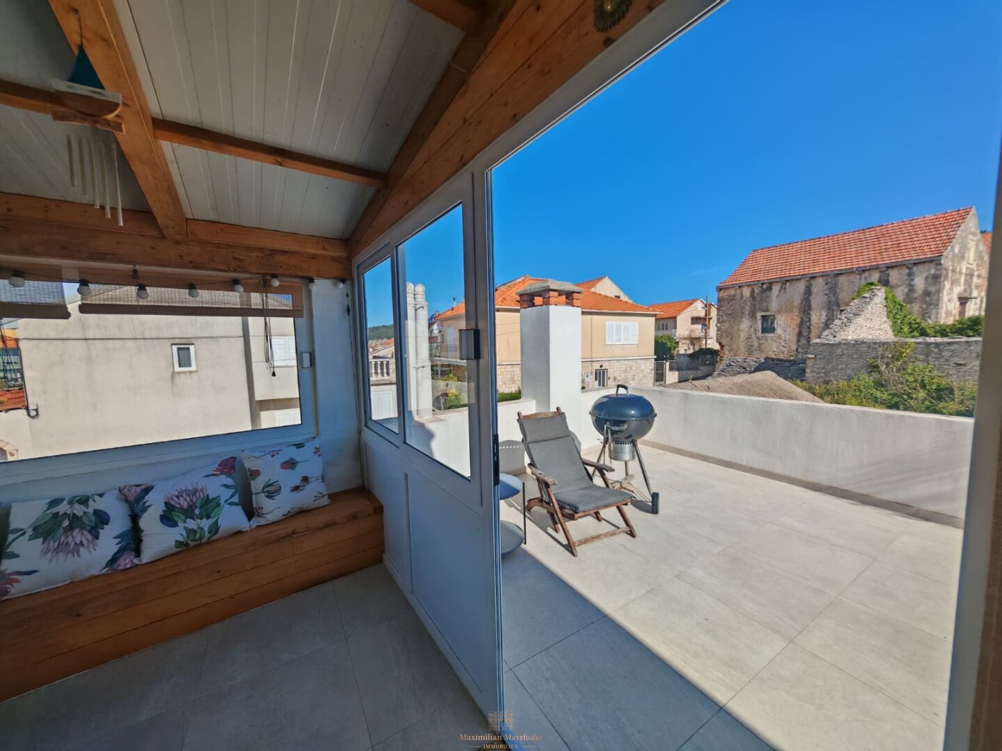 Immobilienfoto