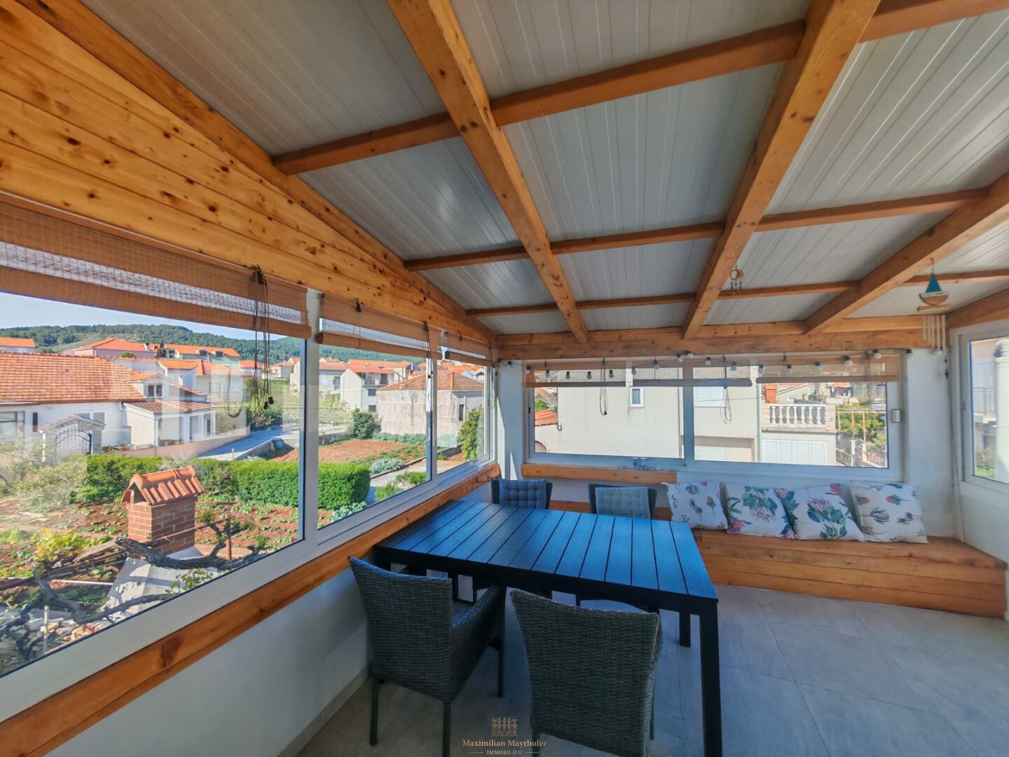 Immobilienfoto