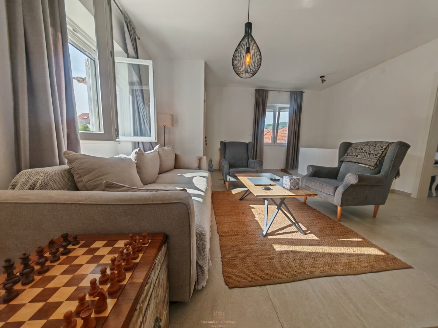 Immobilienfoto