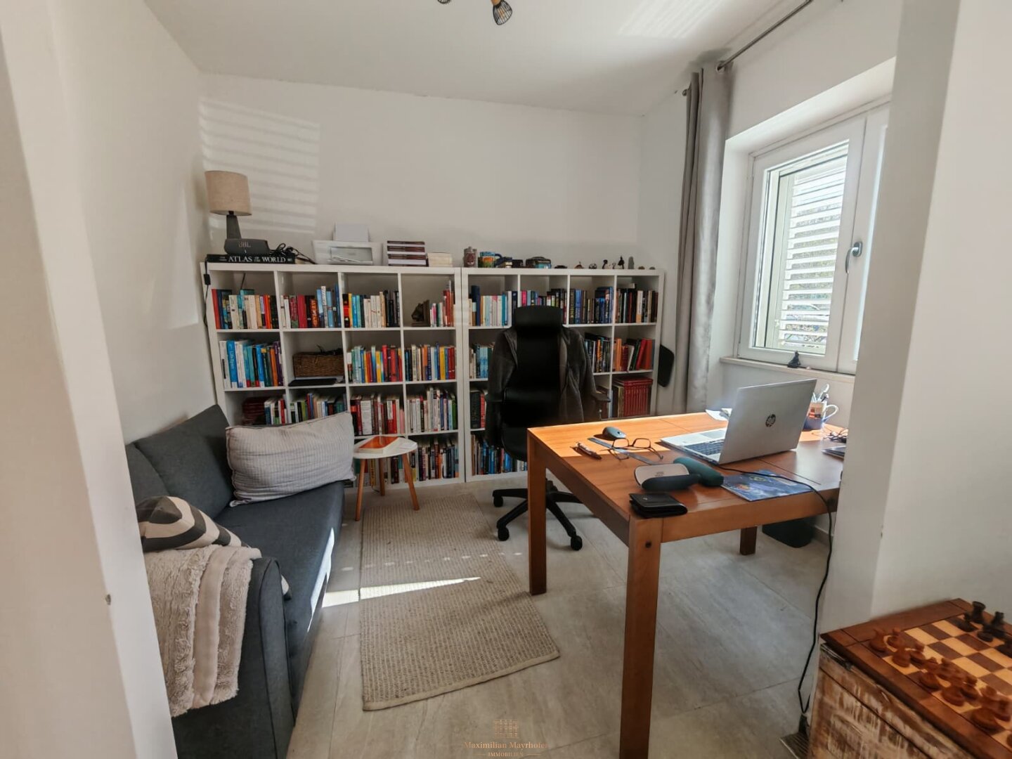 Immobilienfoto