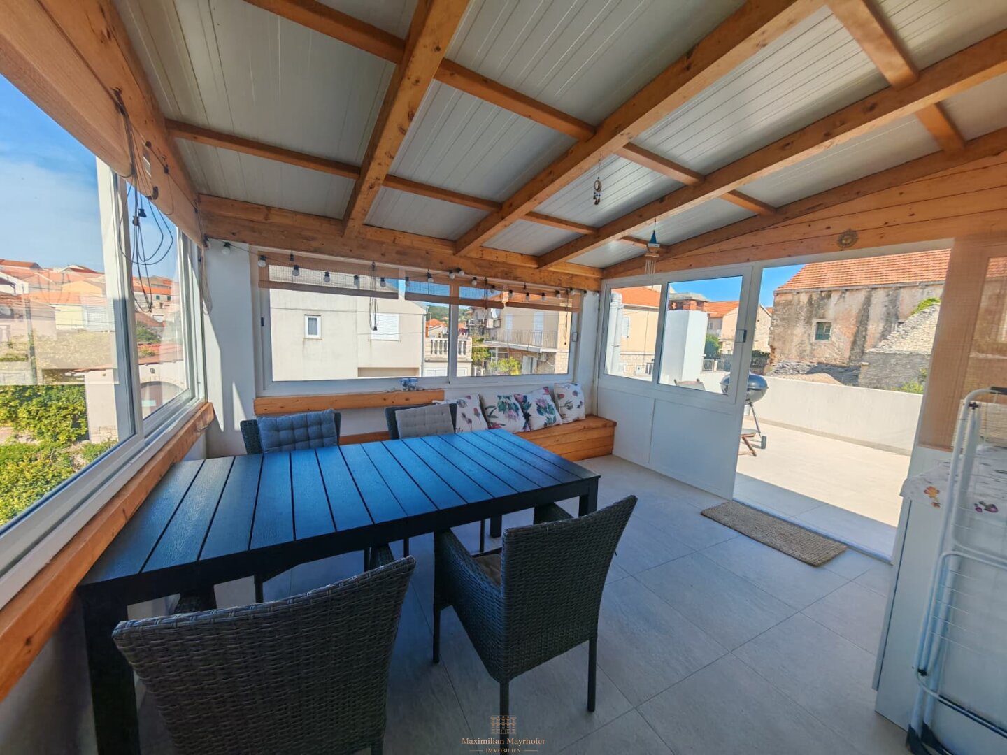 Immobilienfoto