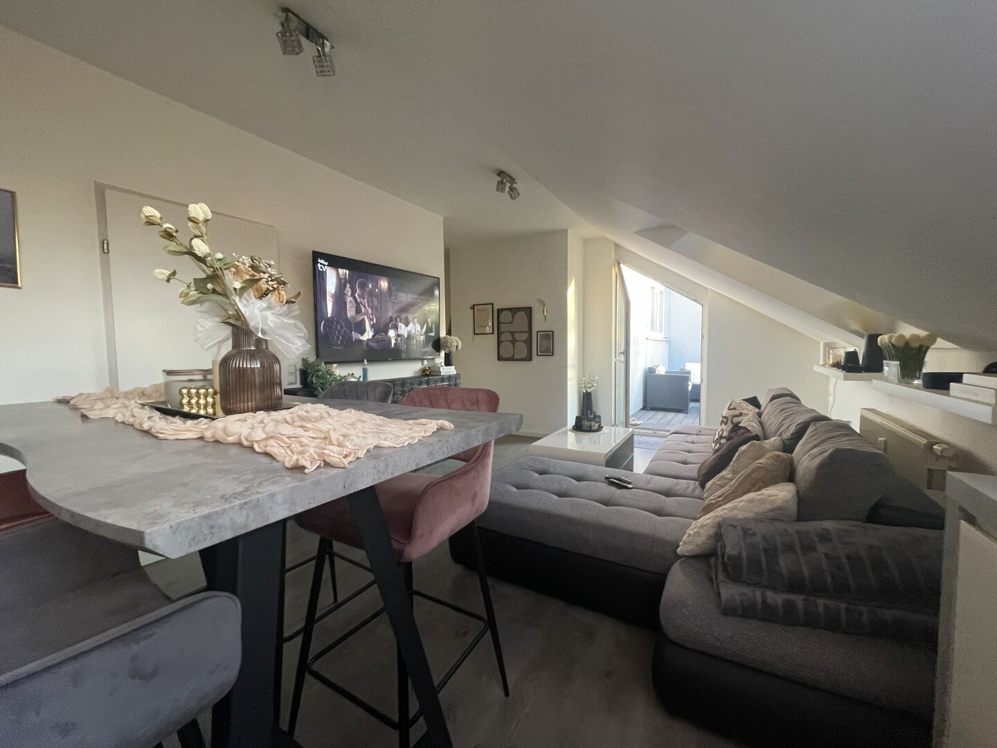 Immobilienfoto