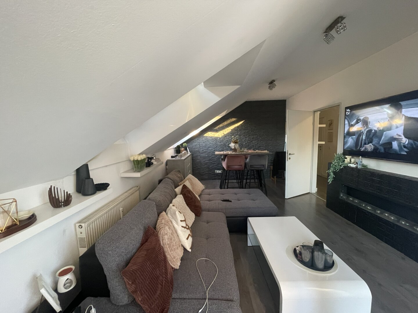 Immobilienfoto