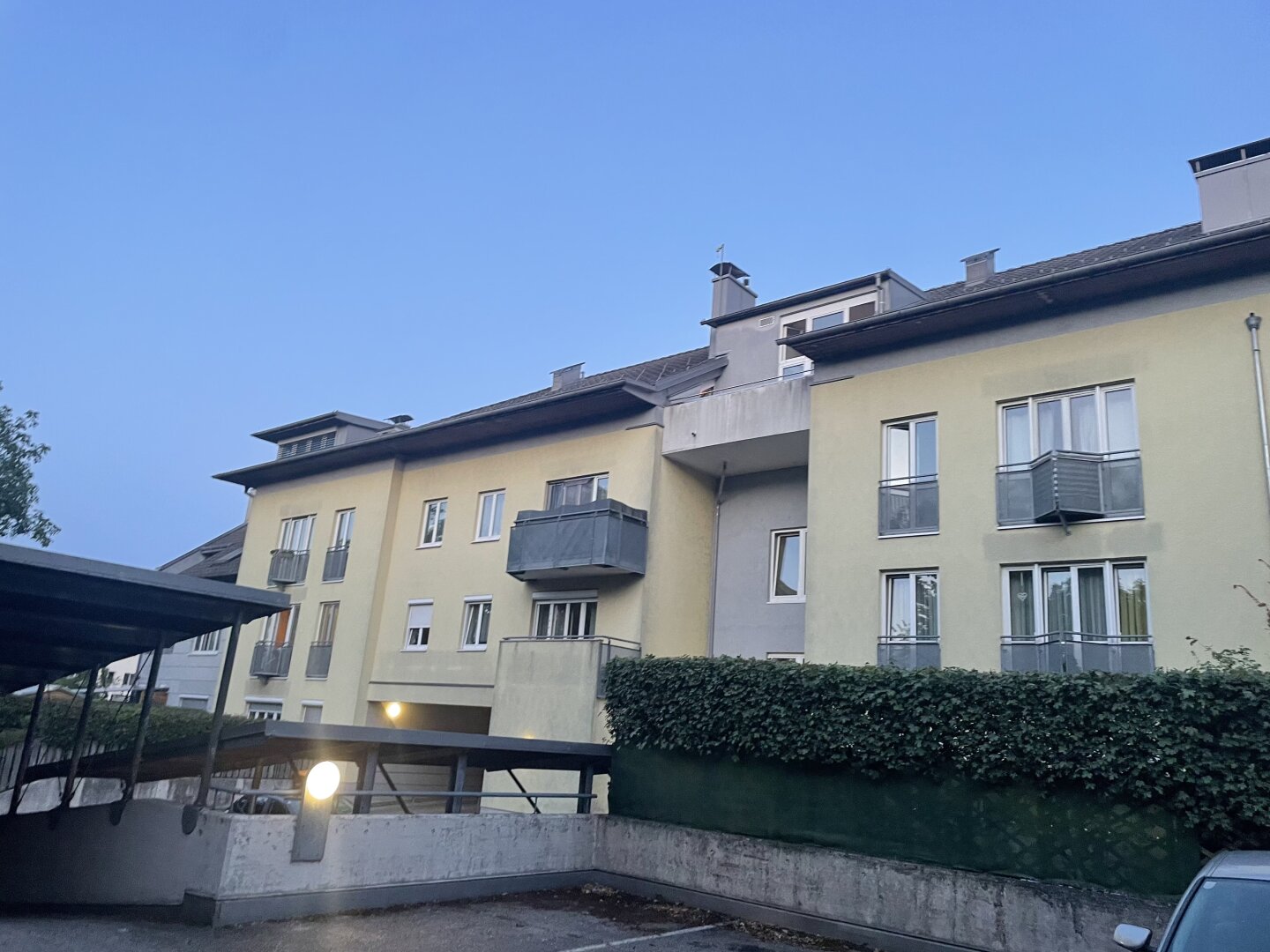 Immobilienfoto
