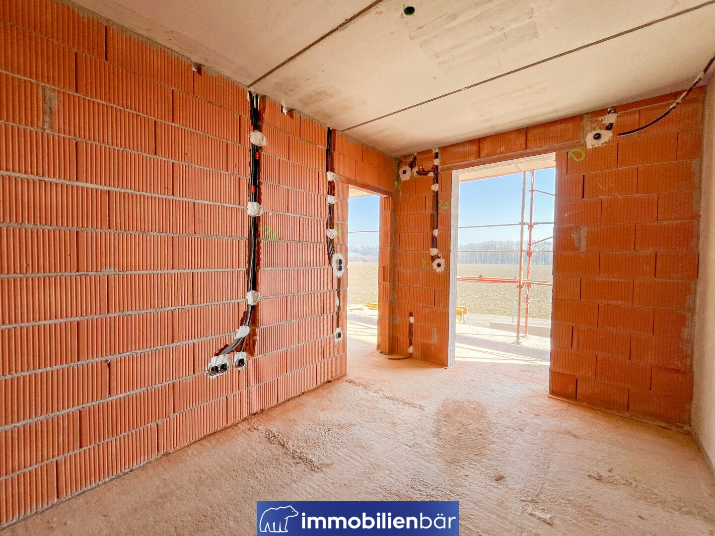 Immobilienfoto