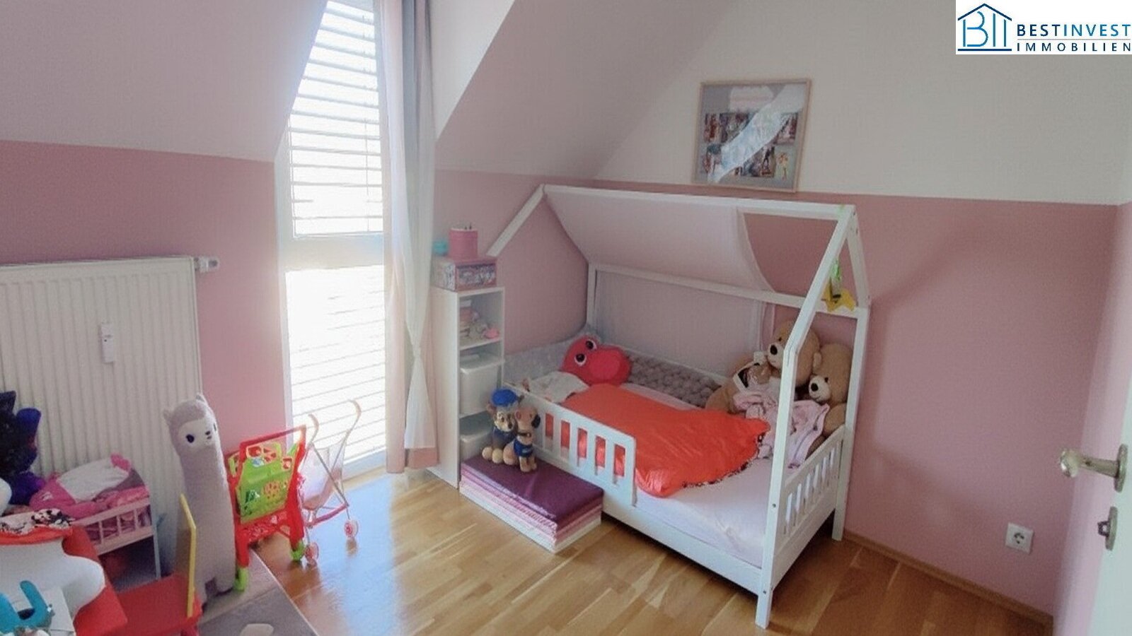 Immobilienfoto