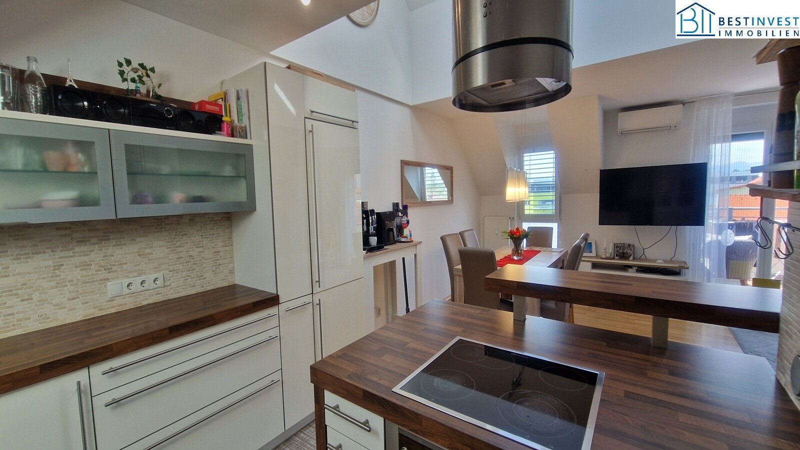 Immobilienfoto