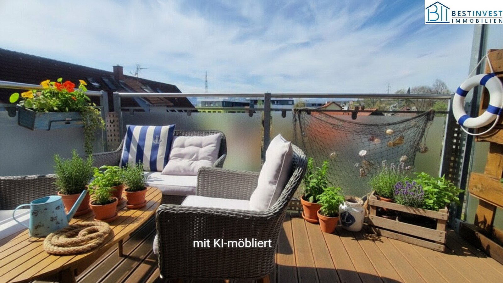Immobilienfoto