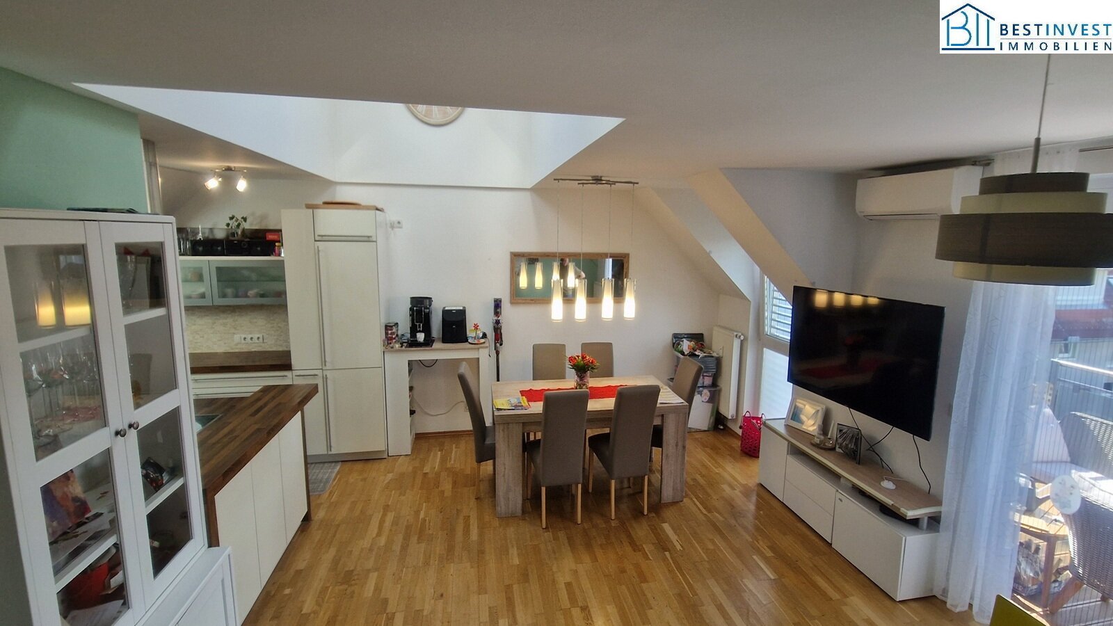 Immobilienfoto