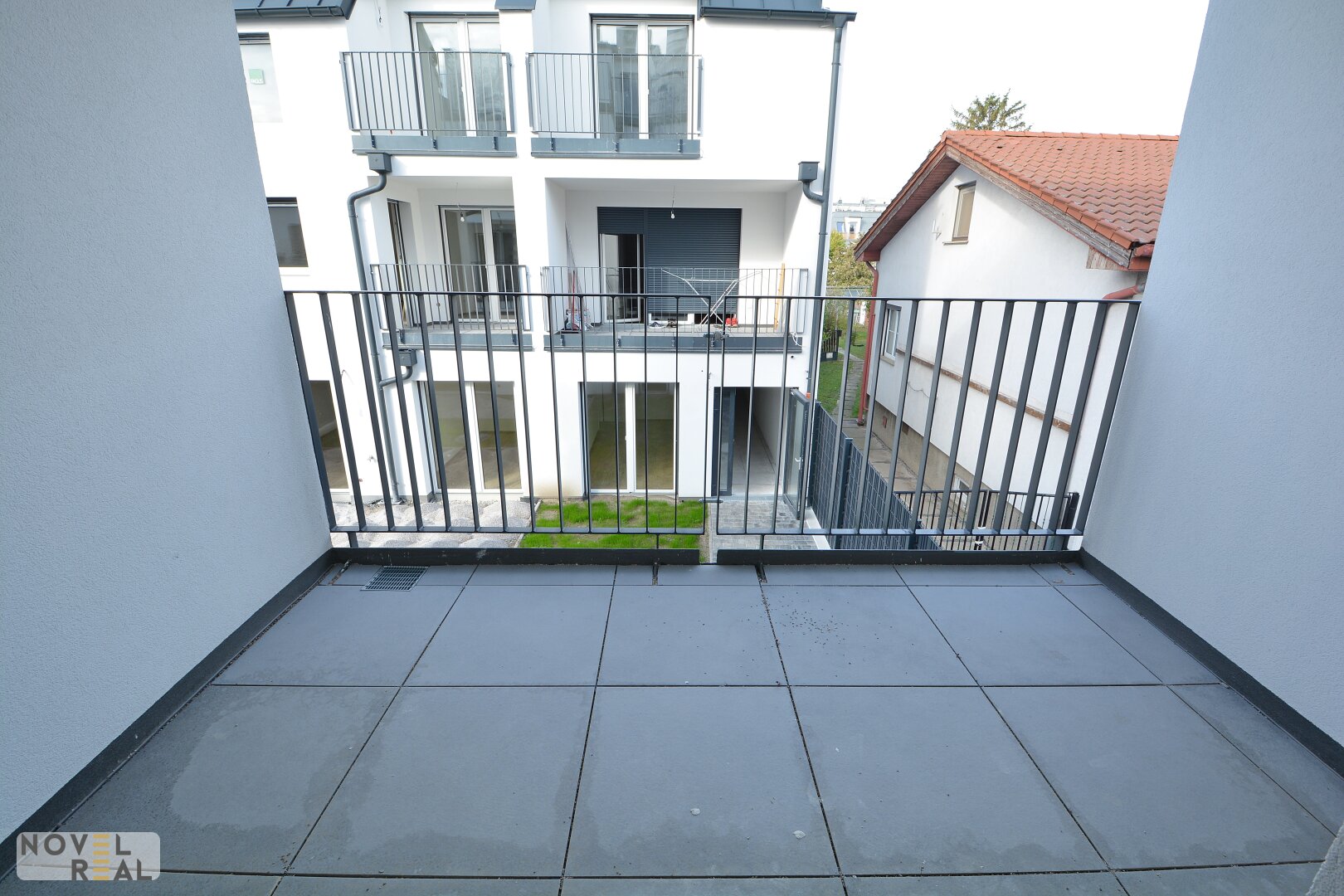 Immobilienfoto