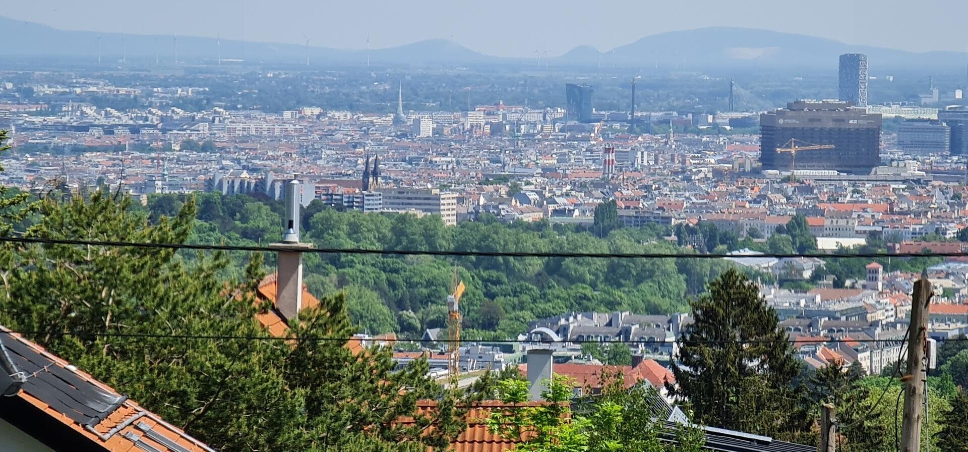 Doppelhaus oder Einfamilienhaus