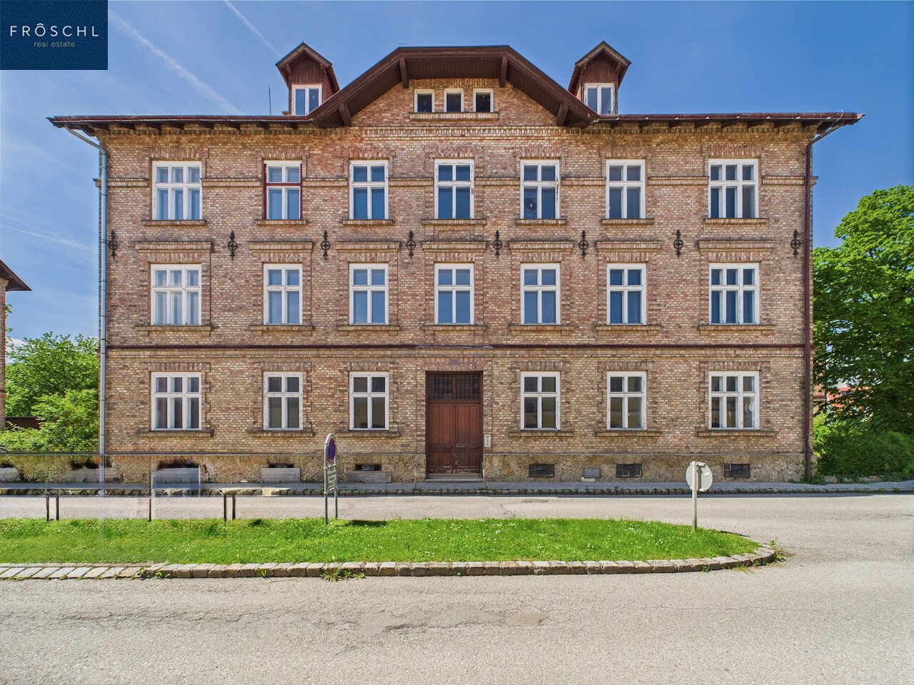 Immobilienfoto