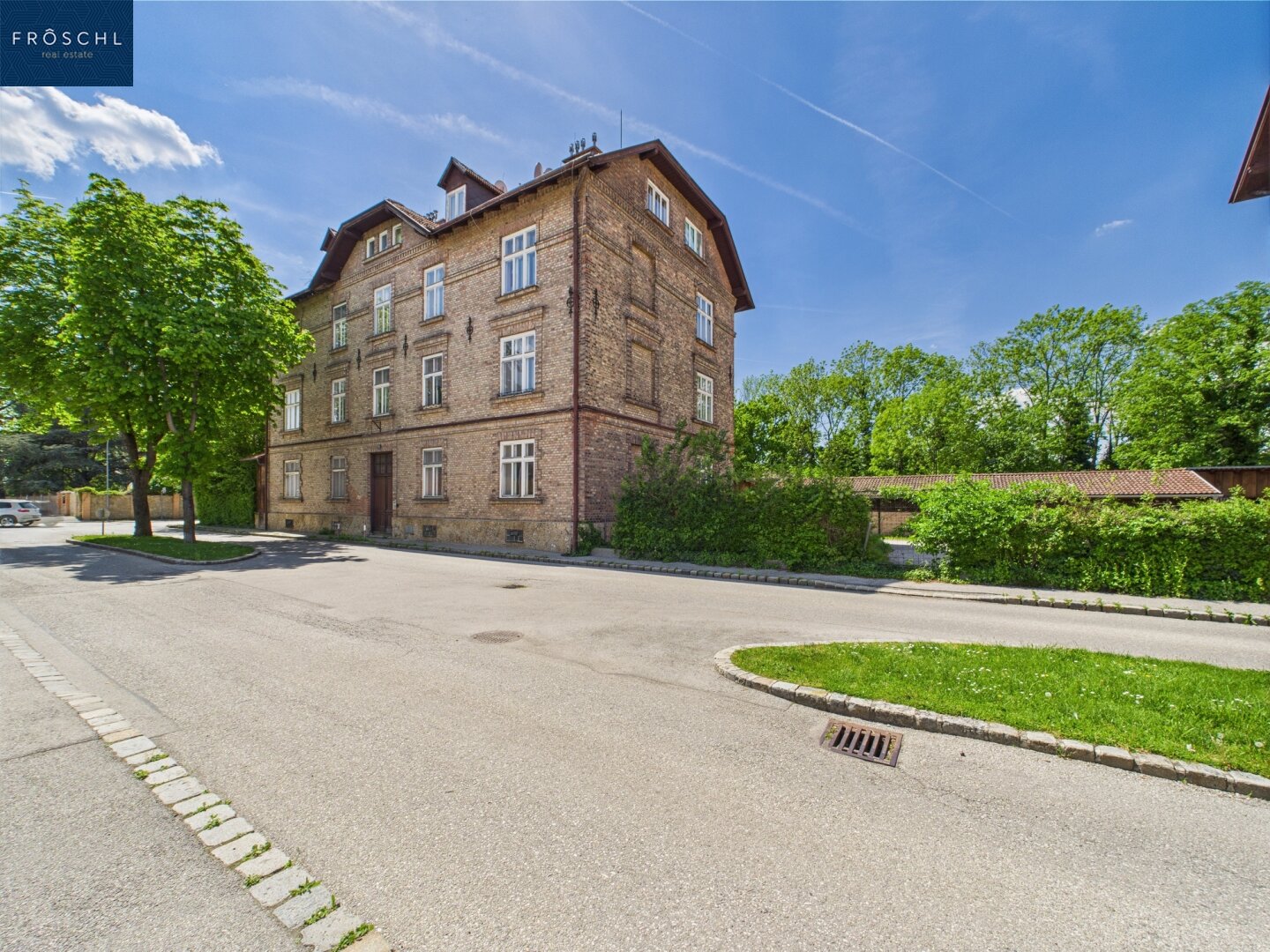 Immobilienfoto