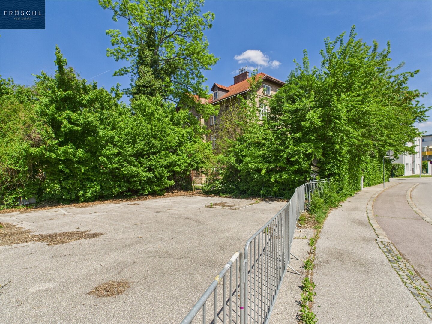 Immobilienfoto