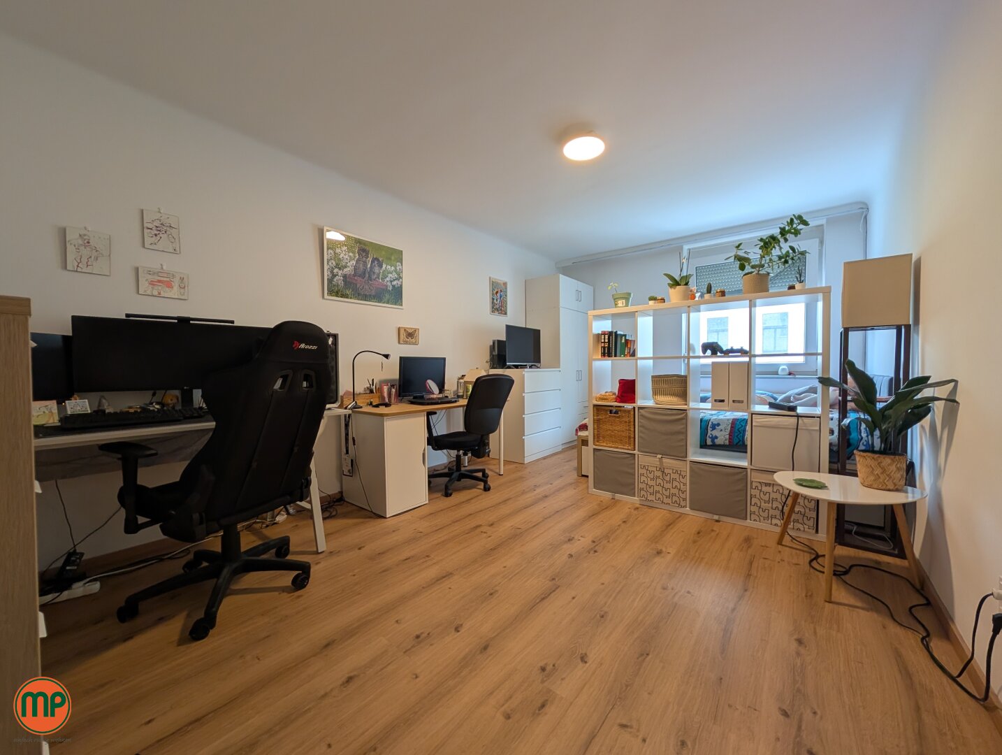 Immobilienfoto