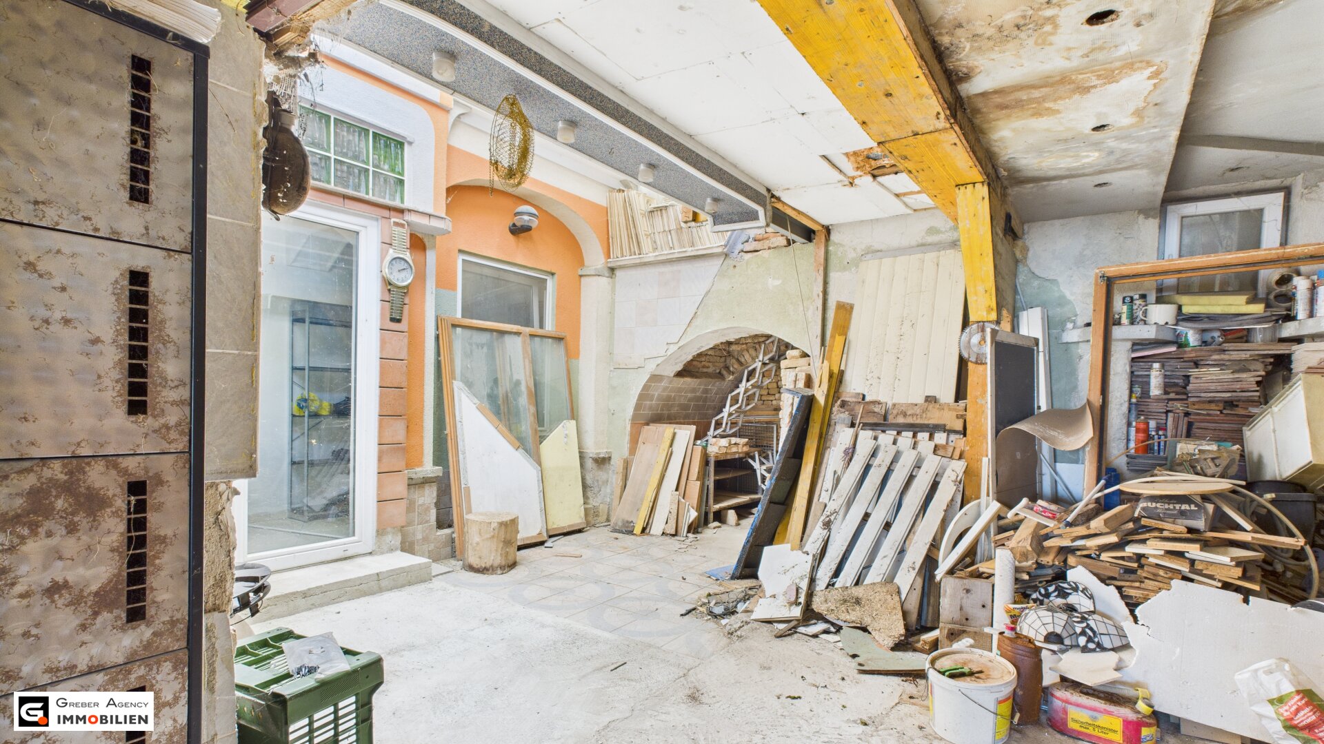 Immobilienfoto