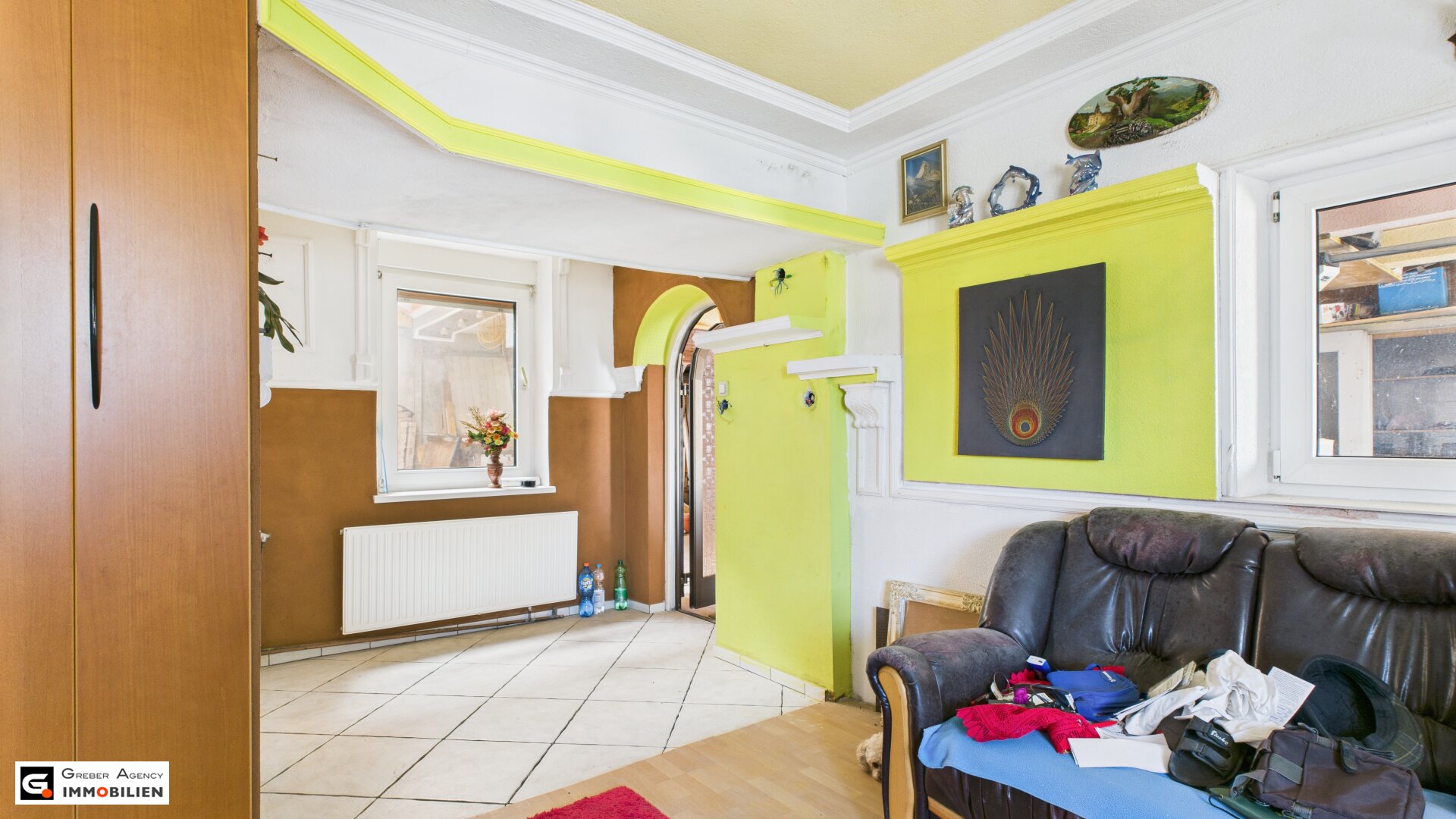 Immobilienfoto