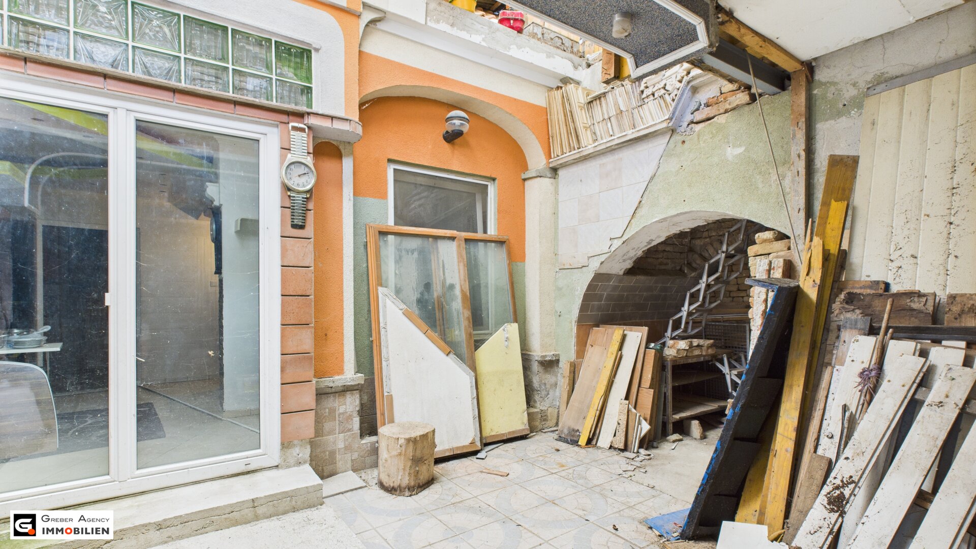 Immobilienfoto