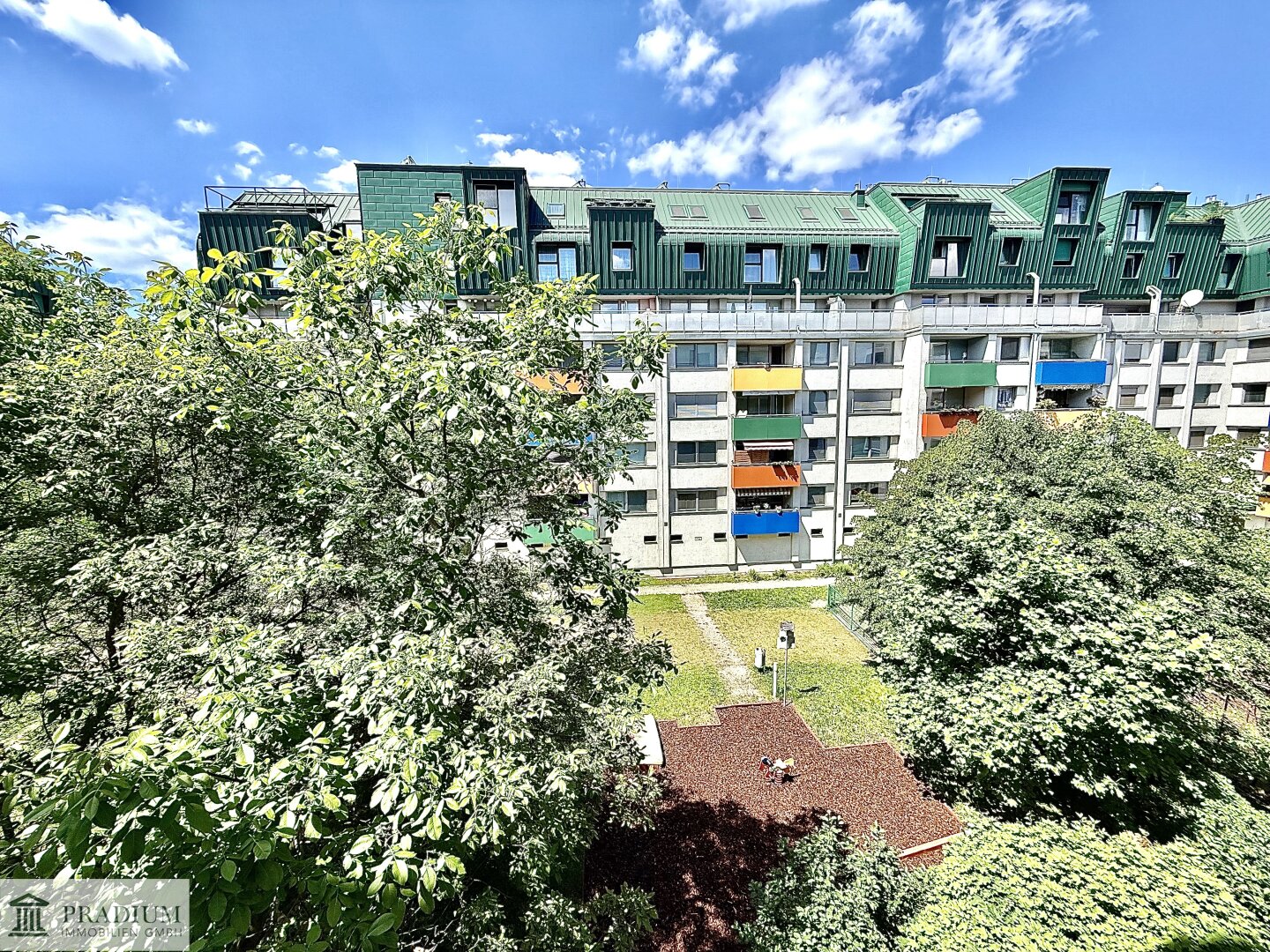 Familientraum im 11. Bezirk! - Schauen Sie nach.