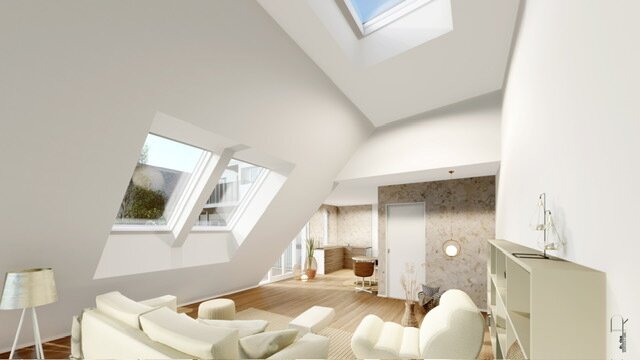 Immobilienfoto