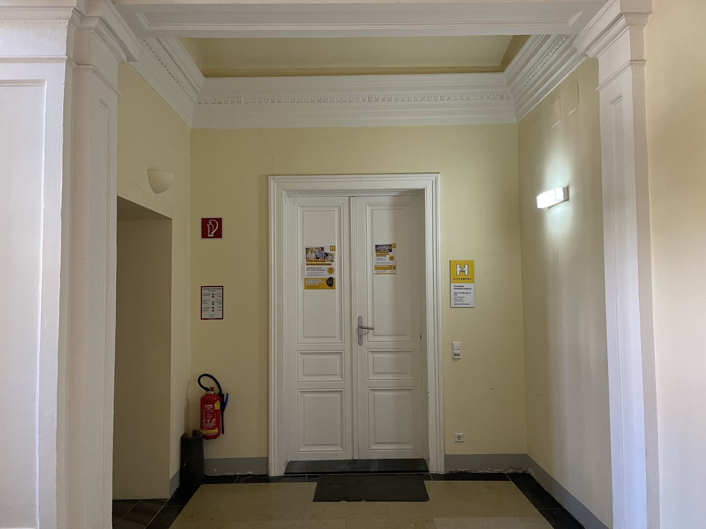 Immobilienfoto