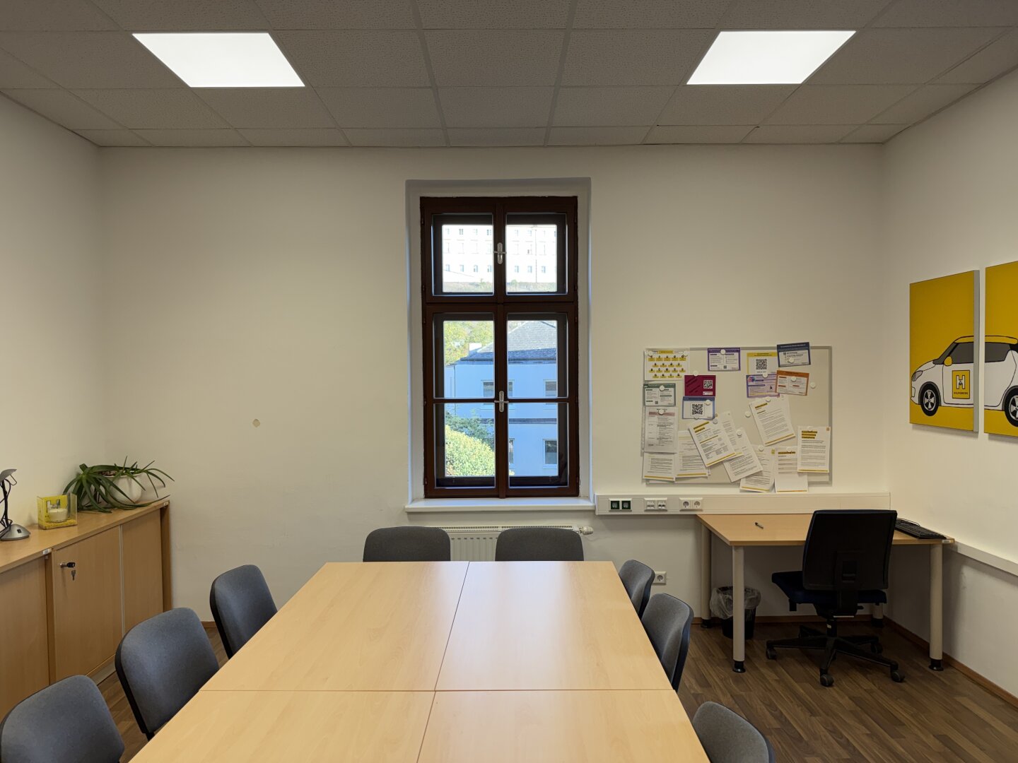 Immobilienfoto