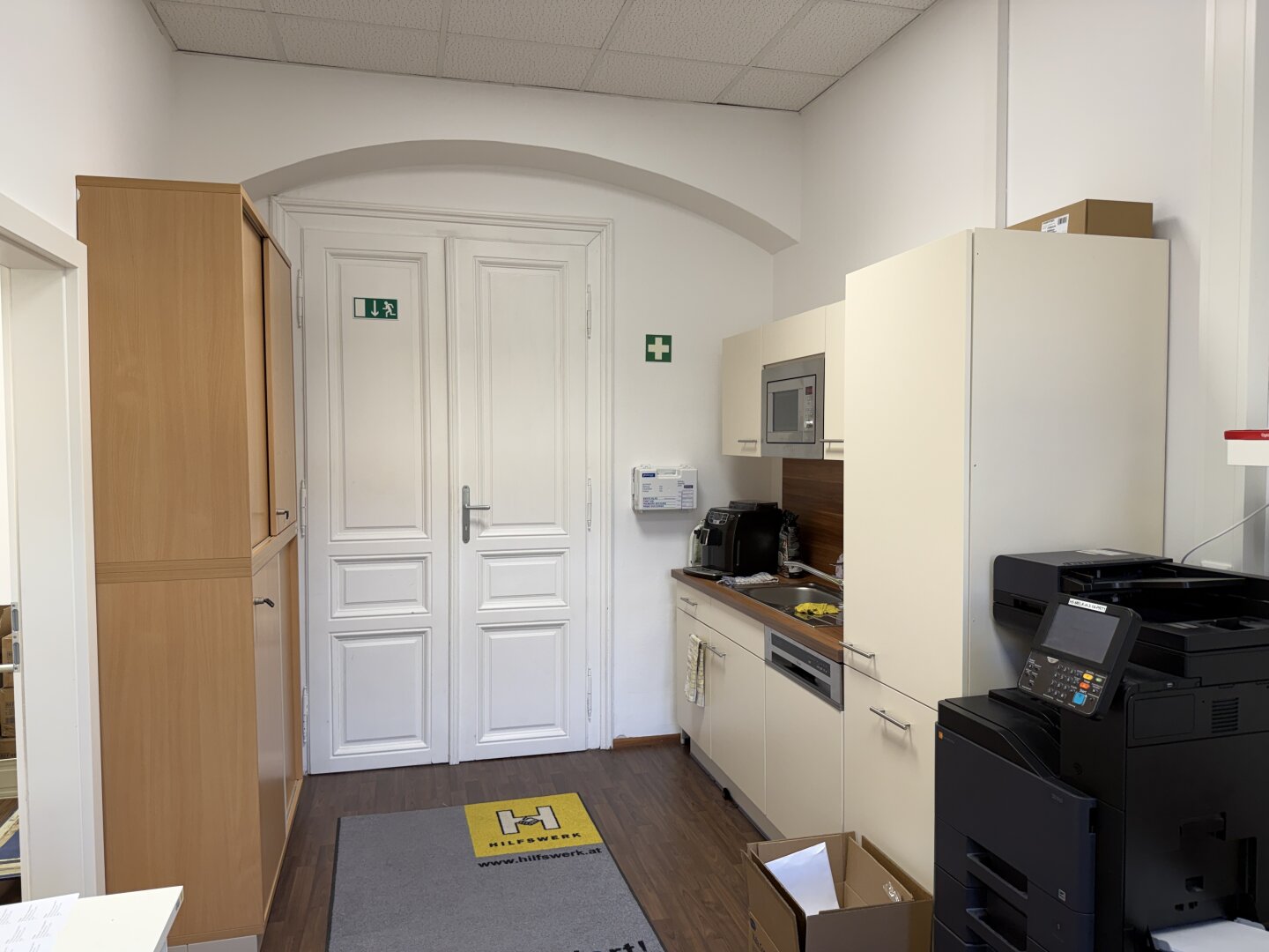 Immobilienfoto