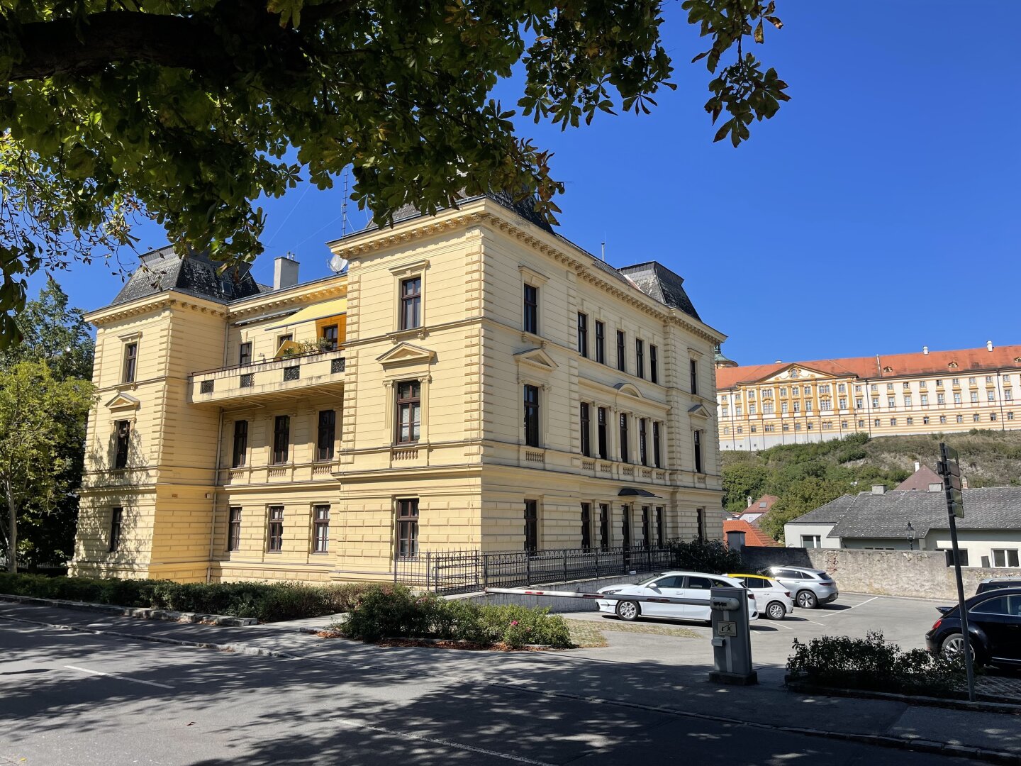 Immobilienfoto